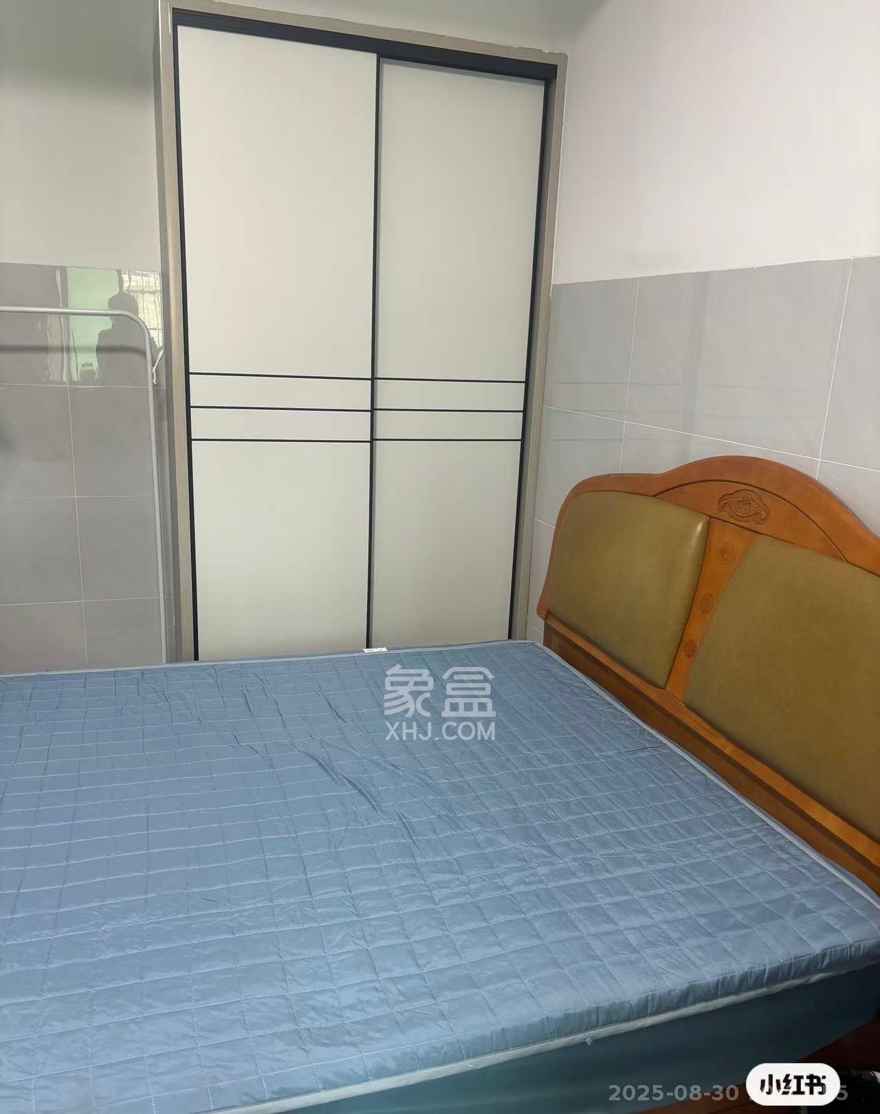 扬帆小区  1室0厅0卫    900.0元/月室内图