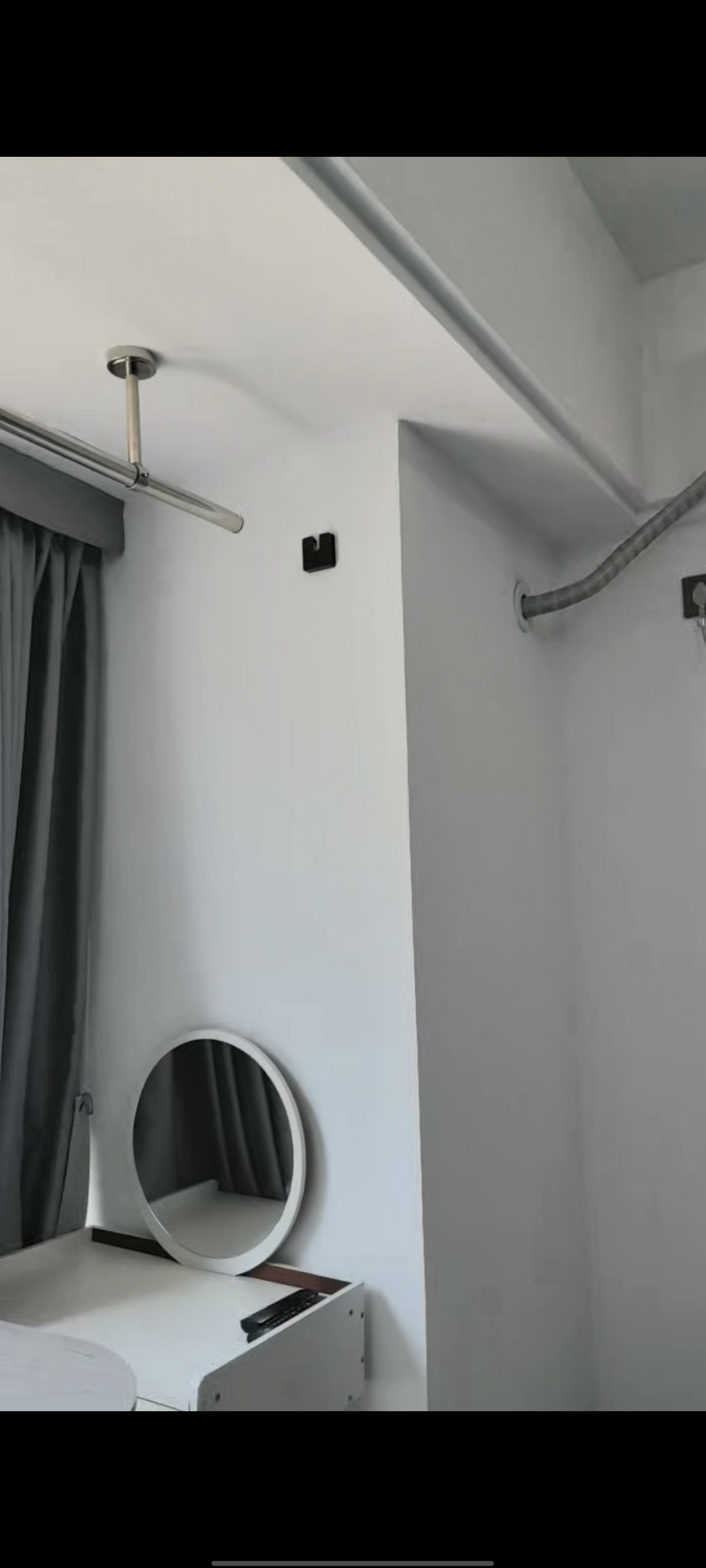 酃湖万达公寓 1室1厅1卫 1300.0元/月 酃湖万达公寓 1室1厅1卫 1300.0元/月室内图