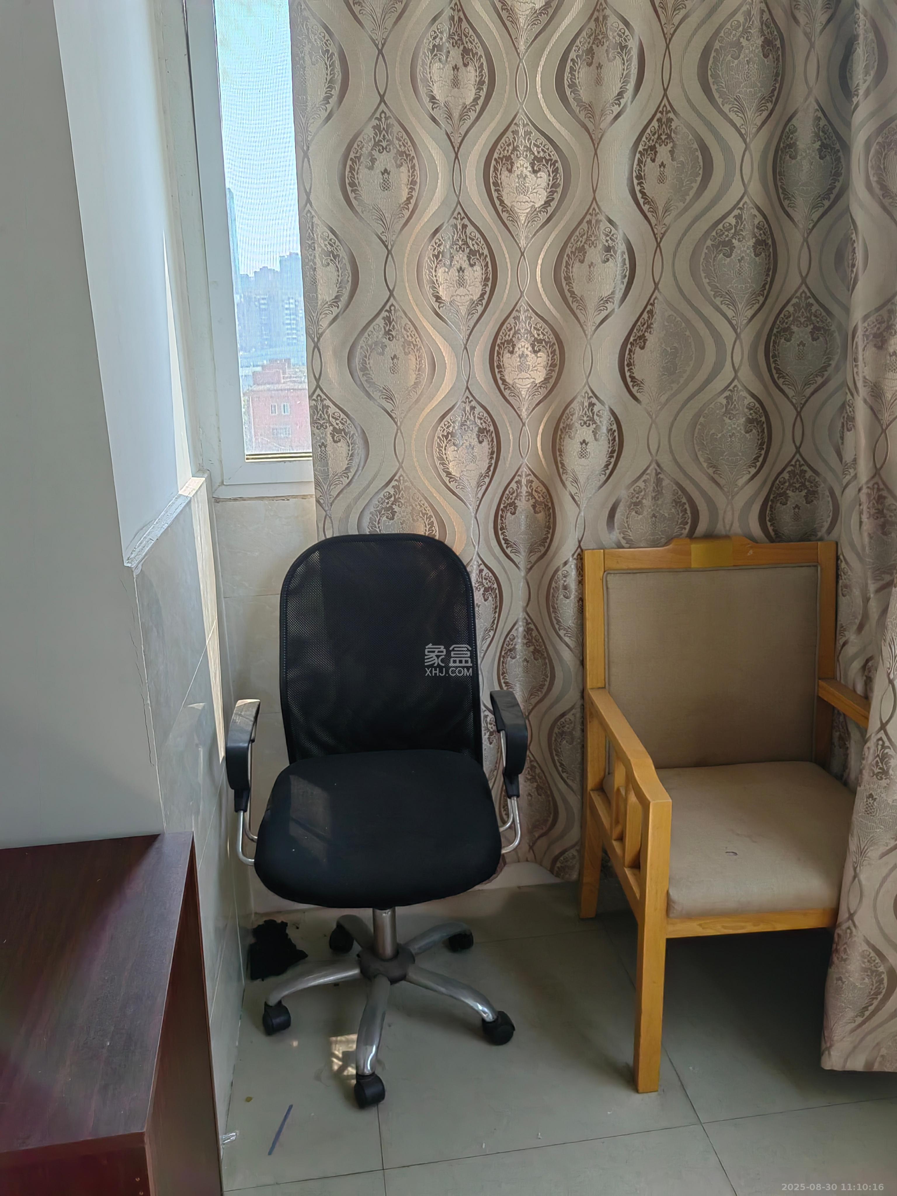 星邮公寓  1室0厅0卫    1000.0元/月室内图