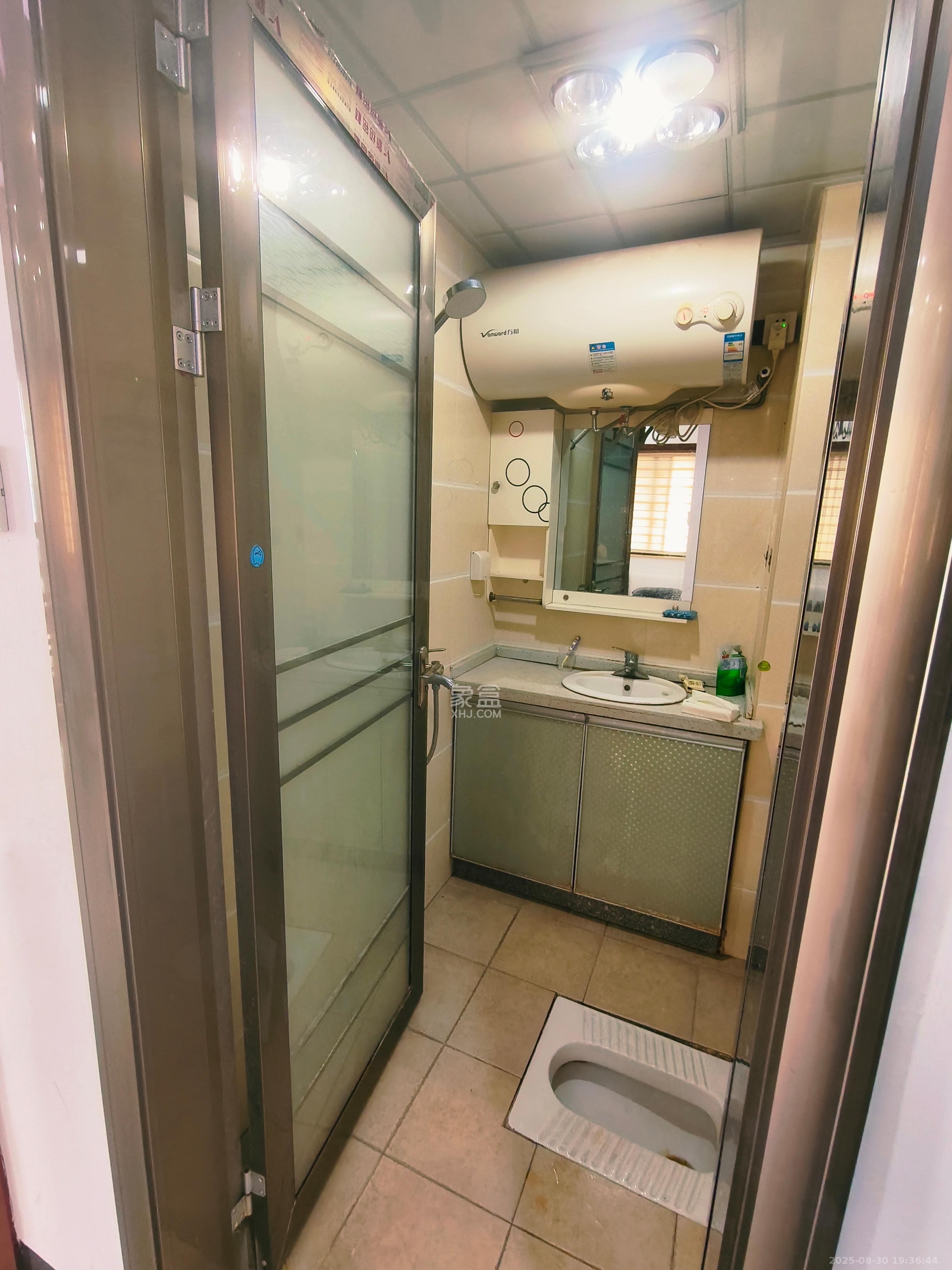 嘉汇公馆 1室1厅1卫 1700.0元/月 嘉汇公馆 1室1厅1卫 1700.0元/月室内图