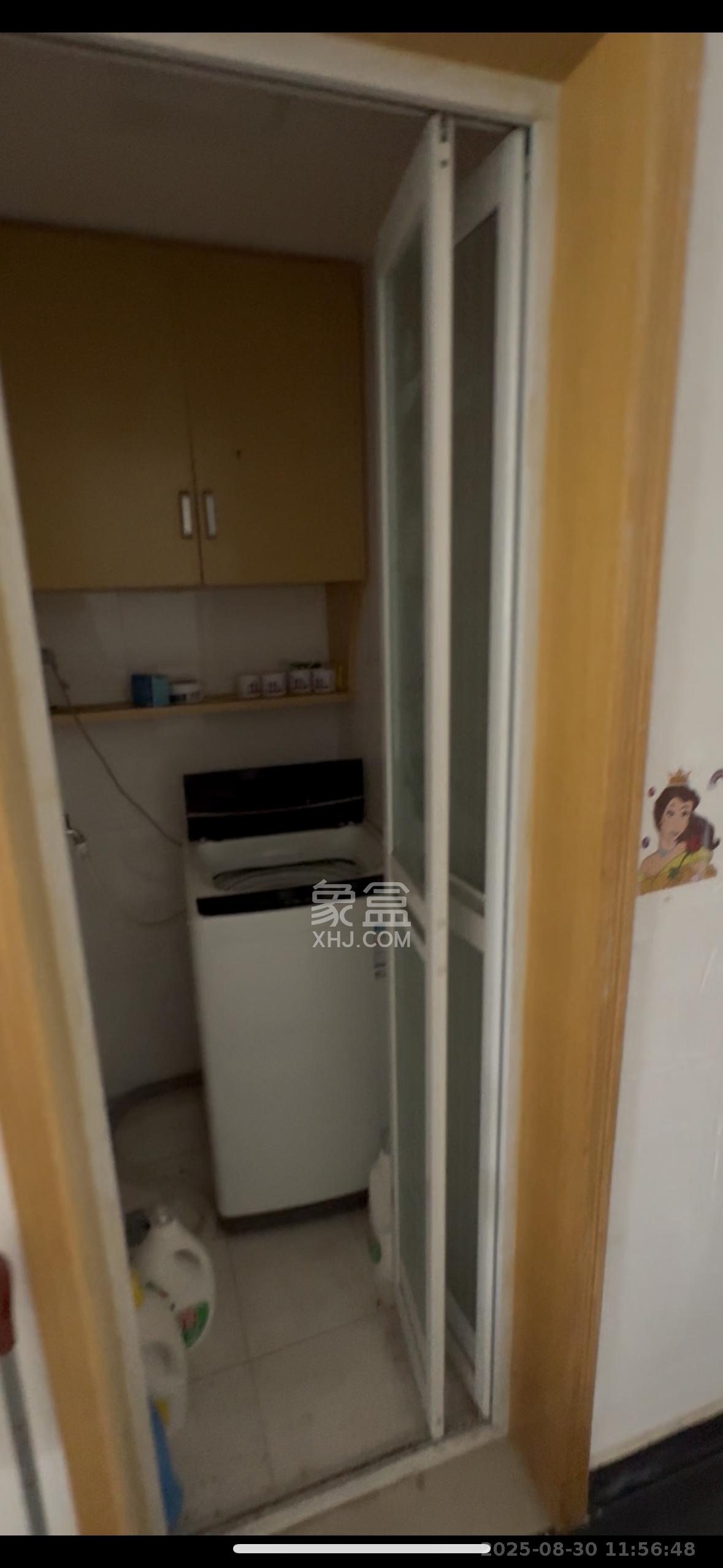 阳光100二期 2室1厅2卫 1900.0元/月 阳光100二期 2室1厅2卫 1900.0元/月室内图