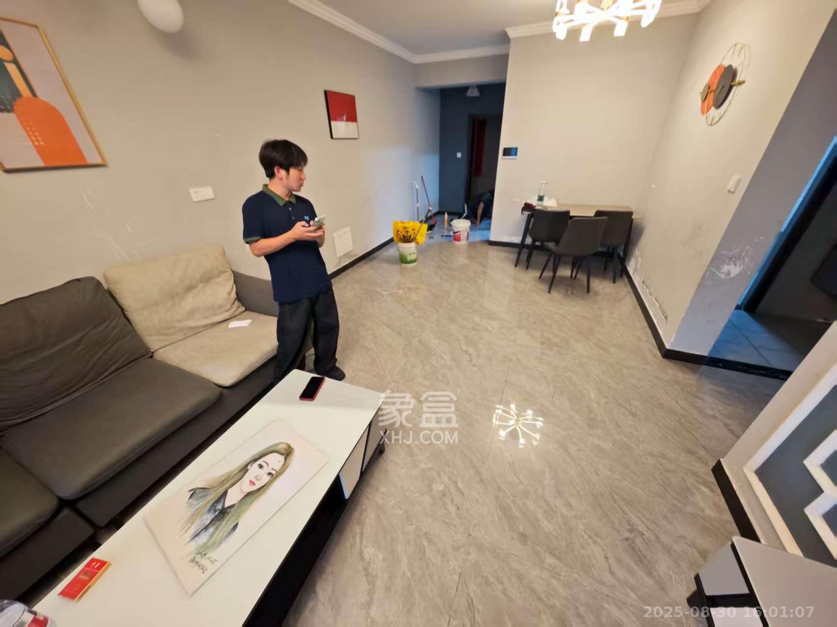 君合天玺  1室0厅0卫    3300.0元/月室内图