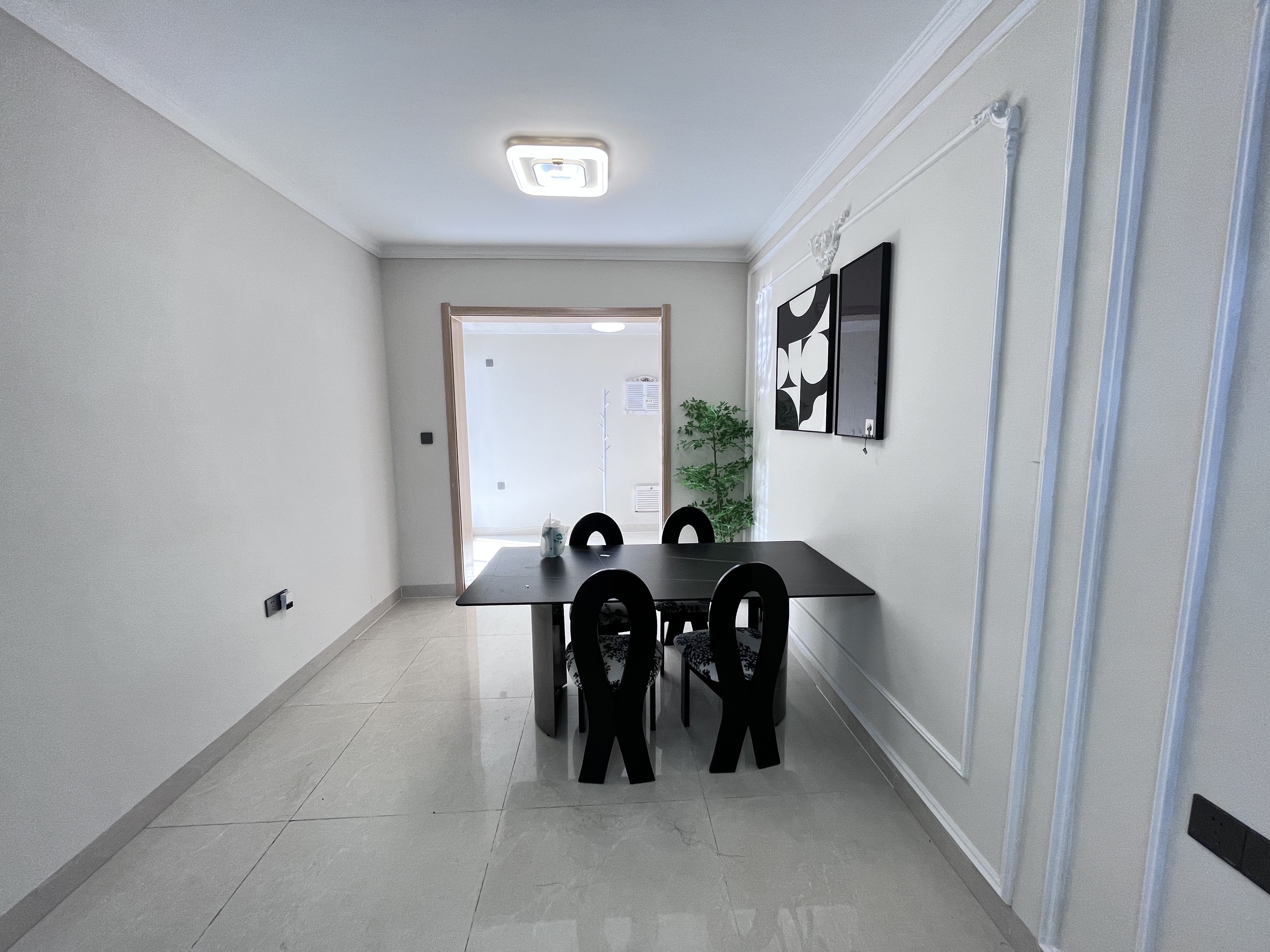 海秀天成  3室2厅1卫    3500.0元/月室内图