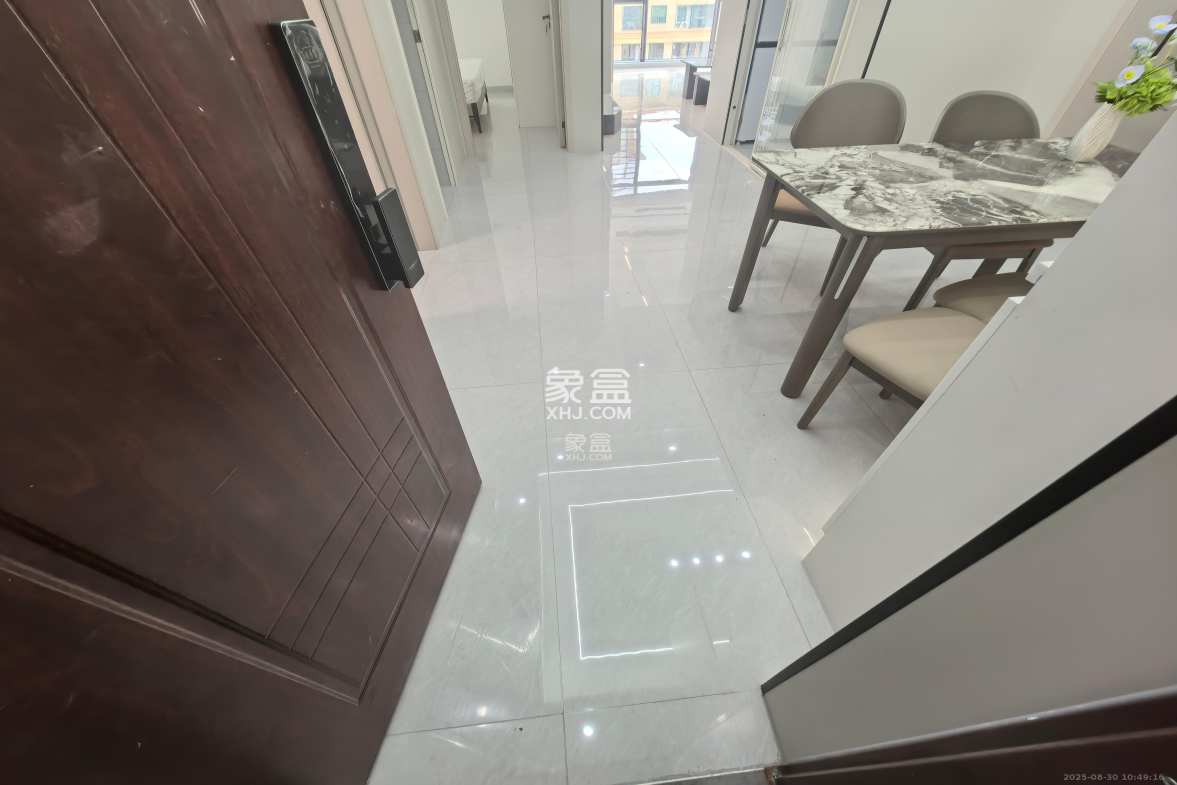 金富星悦汇 1室0厅0卫 2600.0元/月 金富星悦汇 1室0厅0卫 2600.0元/月室内图