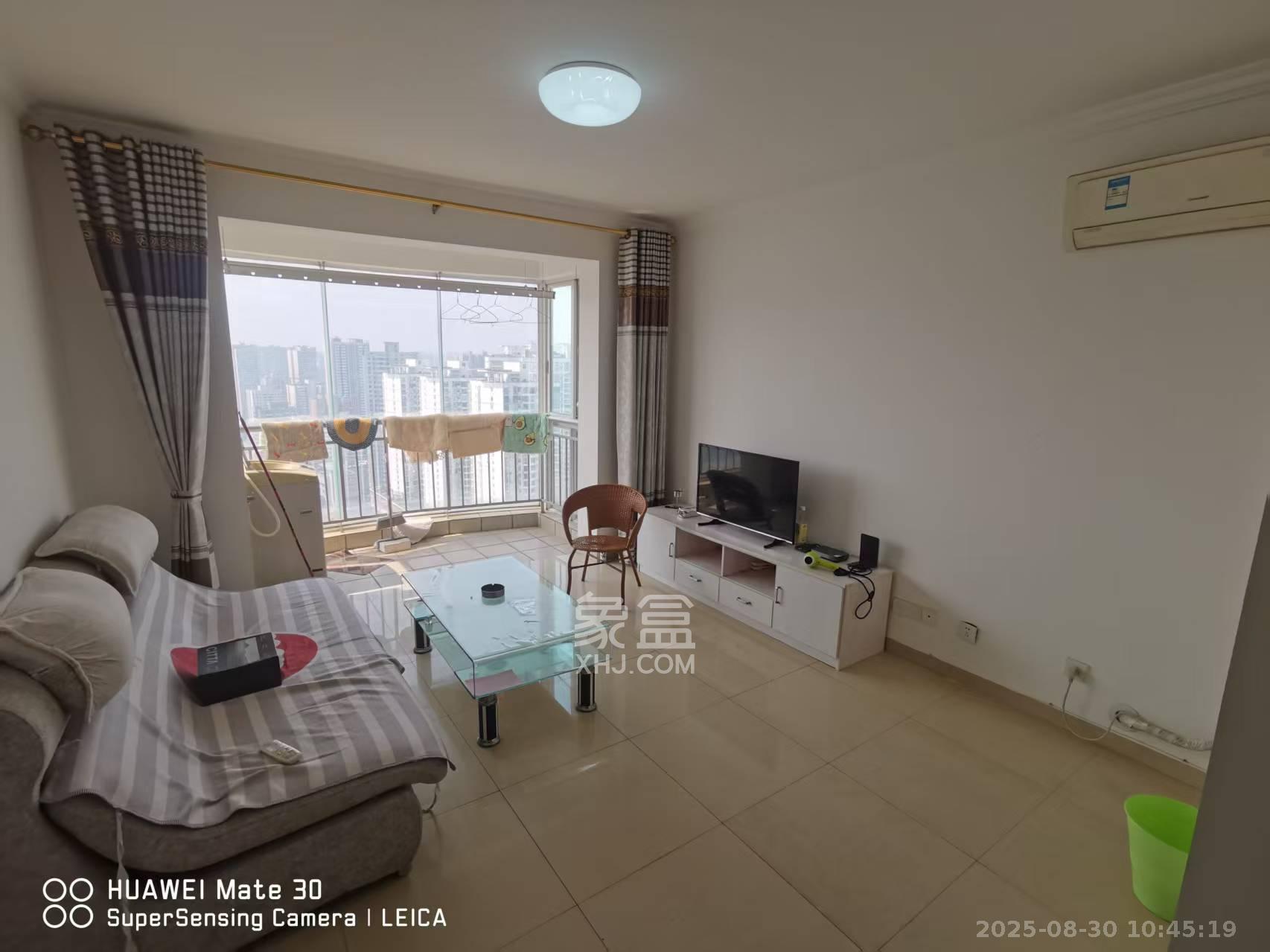 芙蓉公馆 2室1厅1卫 2500.0元/月 芙蓉公馆 2室1厅1卫 2500.0元/月室内图