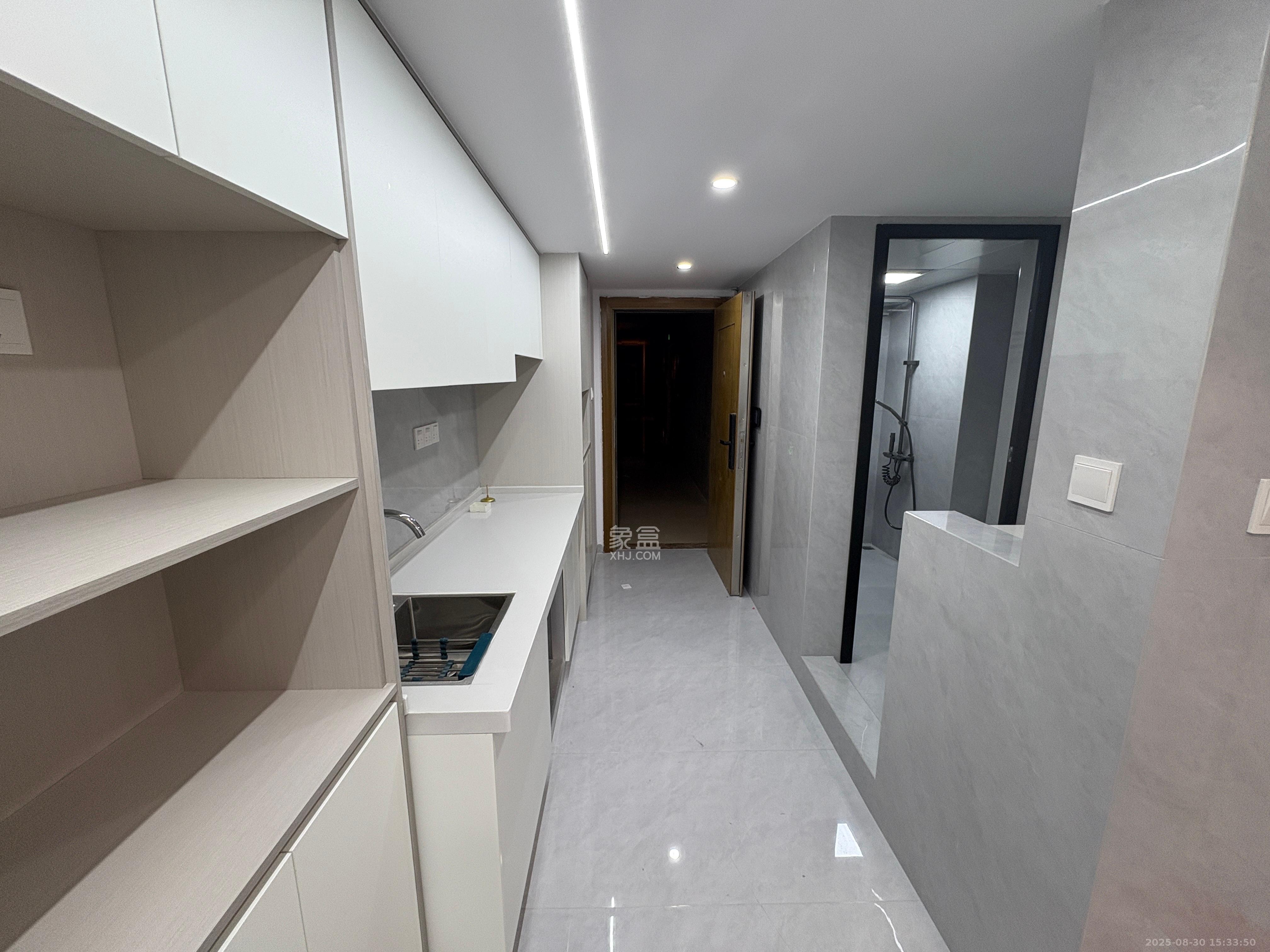 恒大珺悦府 2室1厅1卫 3000.0元/月 恒大珺悦府 2室1厅1卫 3000.0元/月室内图