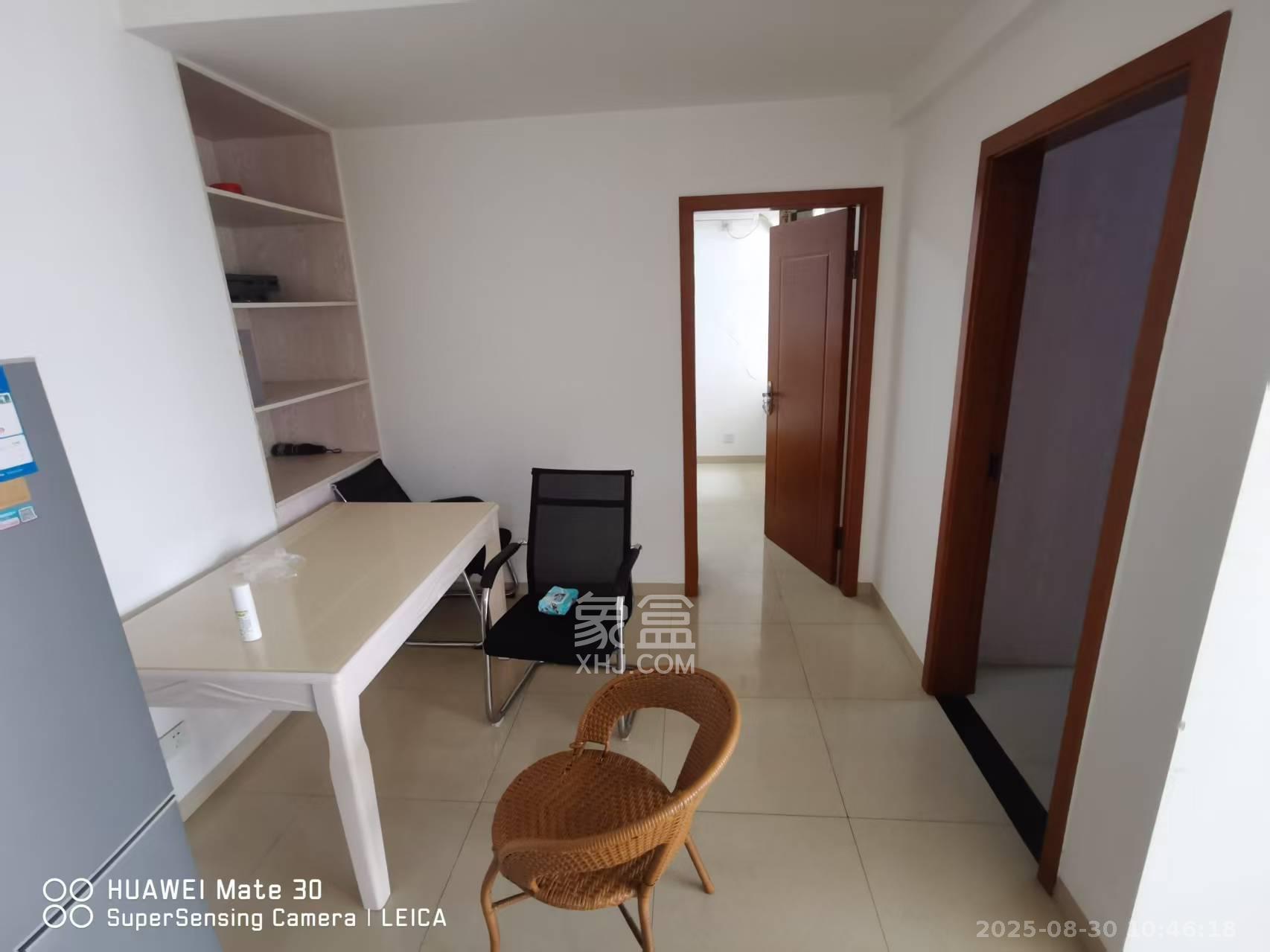 芙蓉公馆 2室1厅1卫 2500.0元/月 芙蓉公馆 2室1厅1卫 2500.0元/月室内图