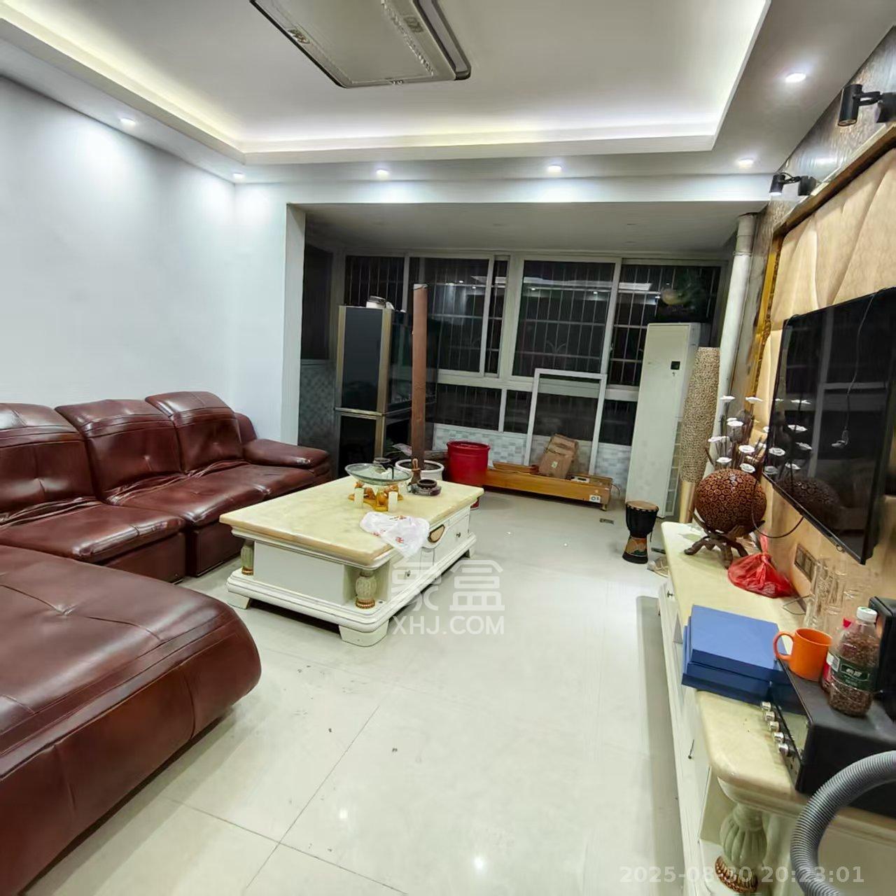 黎郡新宇康景园 3室1厅1卫 2500.0元/月 黎郡新宇康景园 3室1厅1卫 2500.0元/月室内图