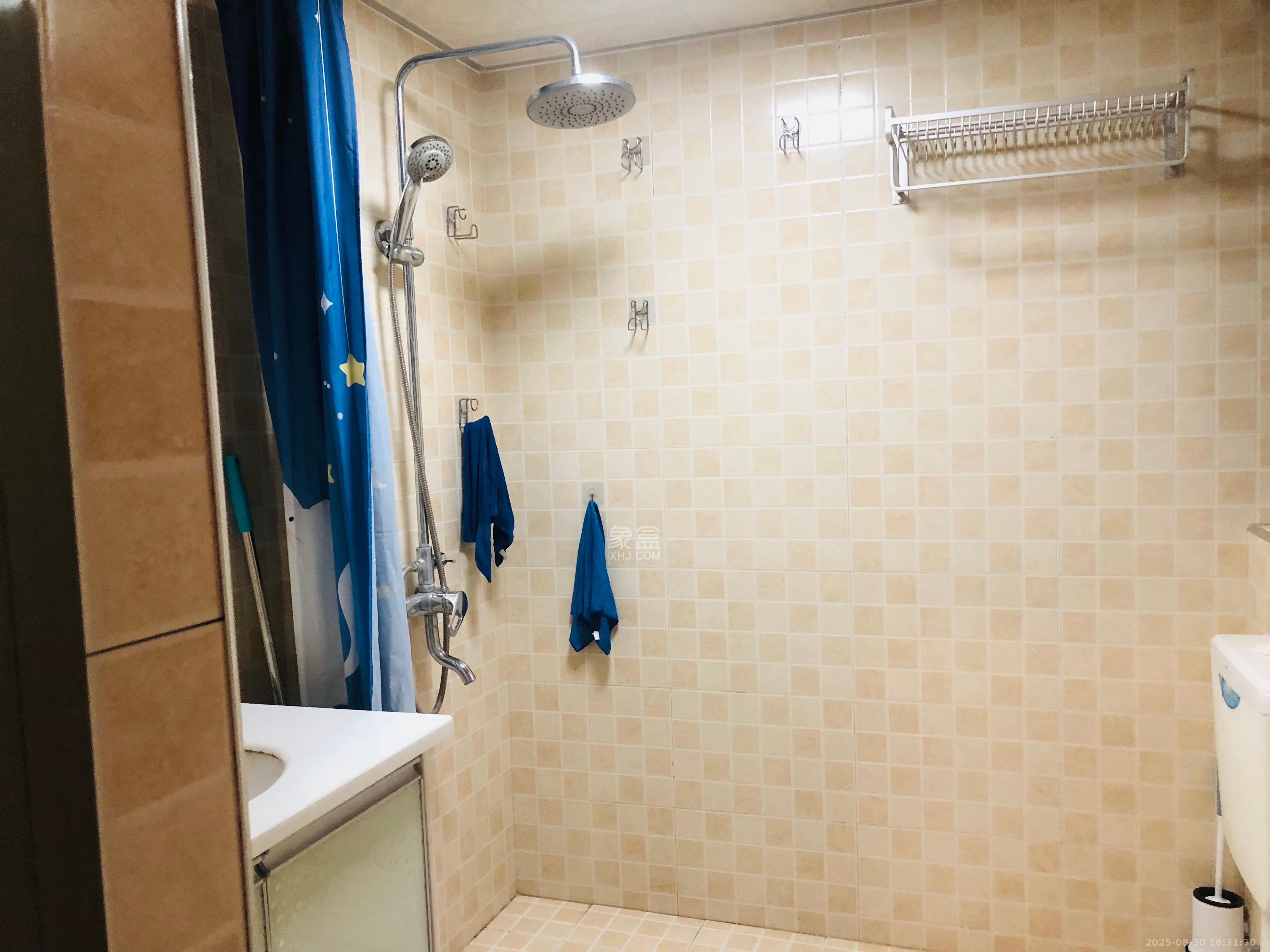 五矿万境水岸一期(万境水岸嘉苑) 3室1厅1卫 2400.0元/月 五矿万境水岸一期(万境水岸嘉苑) 3室1厅1卫 2400.0元/月室内图