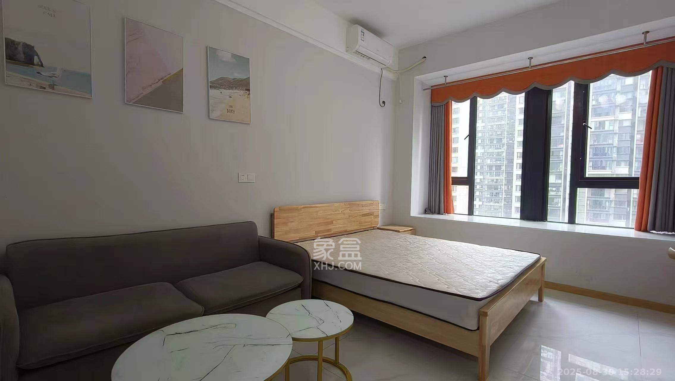 中建悦和城 1室1厅1卫 1350.0元/月 中建悦和城 1室1厅1卫 1350.0元/月室内图