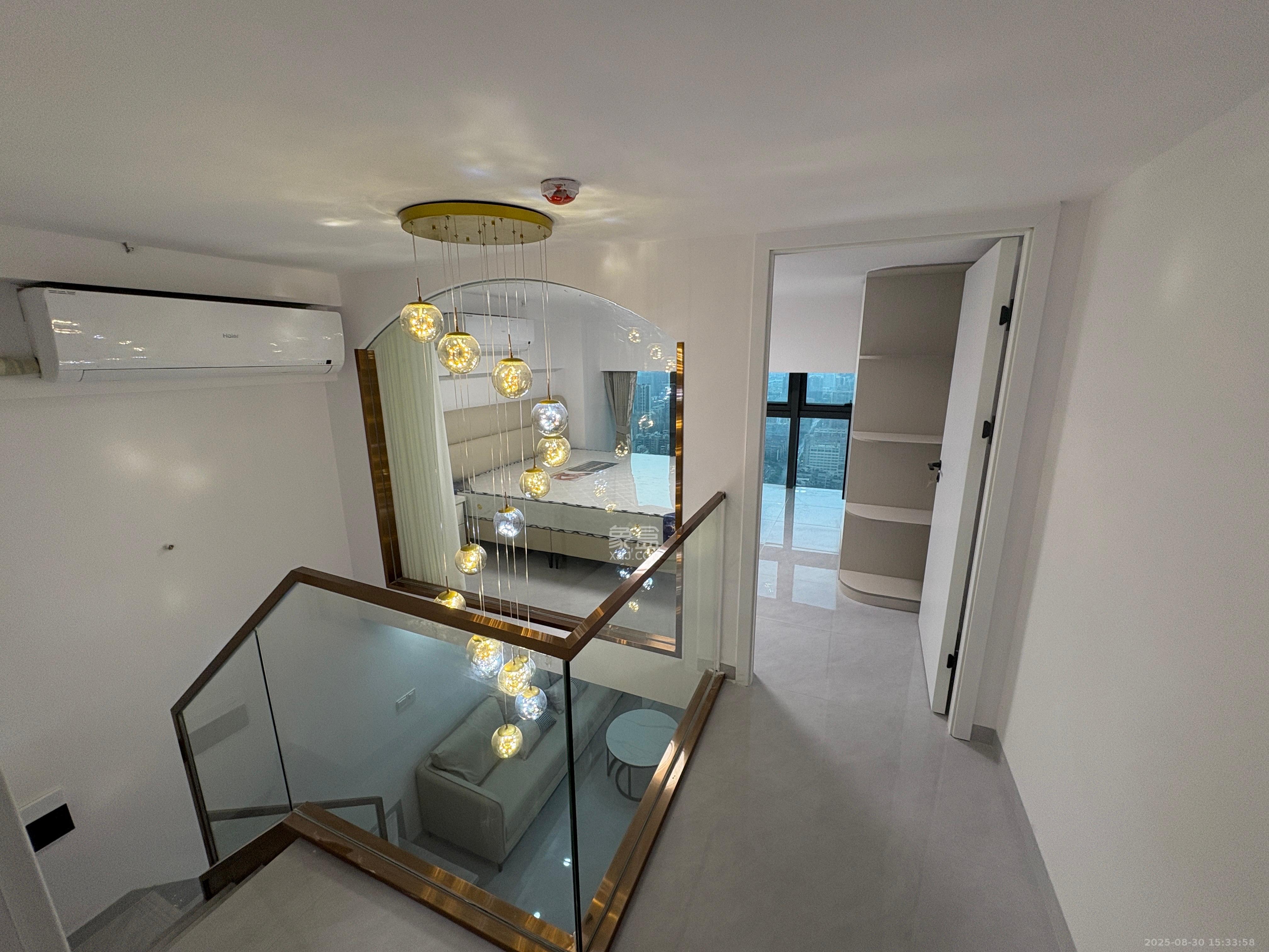 恒大珺悦府 2室1厅1卫 3000.0元/月 恒大珺悦府 2室1厅1卫 3000.0元/月室内图