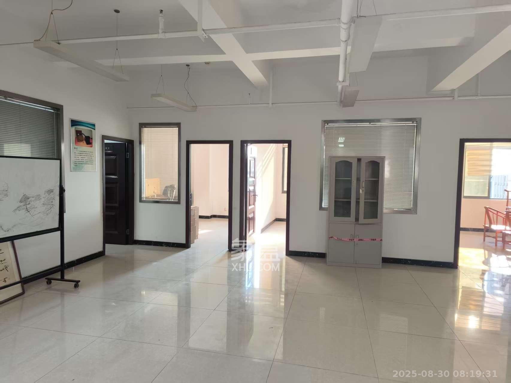 长沙总部基地   227.0㎡      6000.0元/月室内图