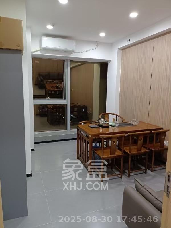 卓越伊景寓 2室0厅0卫 3900.0元/月 卓越伊景寓 2室0厅0卫 3900.0元/月室内图