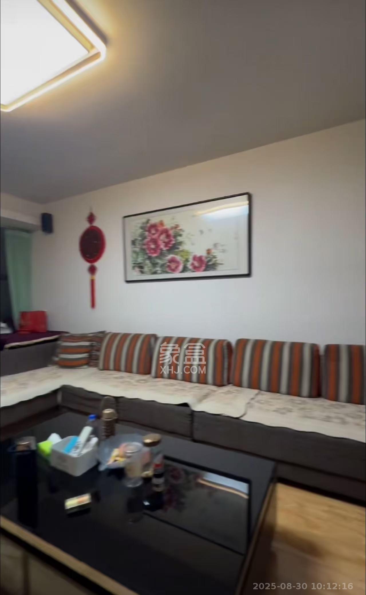 申奥美域 3室2厅2卫 2800.0元/月 申奥美域 3室2厅2卫 2800.0元/月室内图