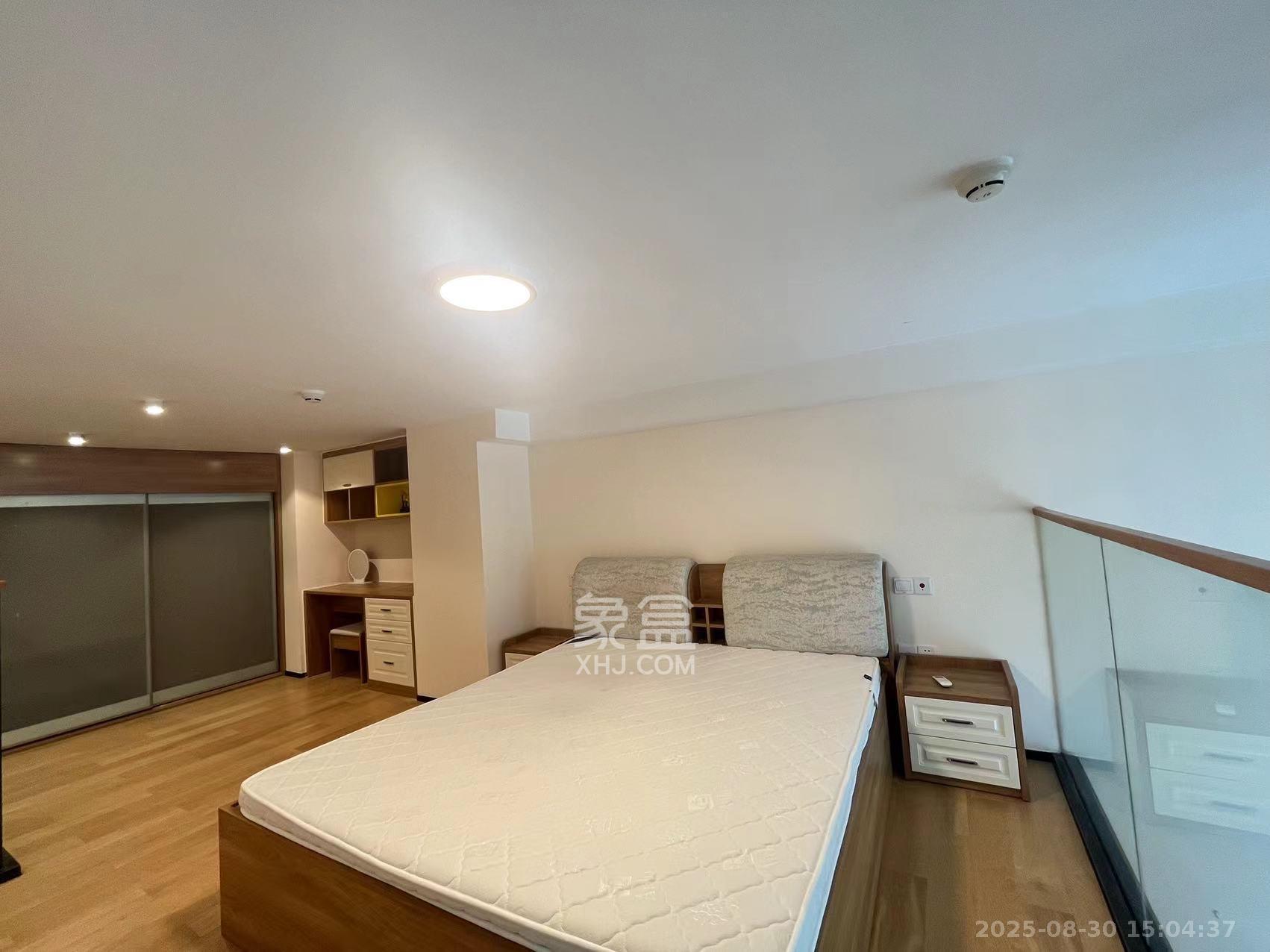 恒大江湾   50.0㎡      2000.0元/月室内图