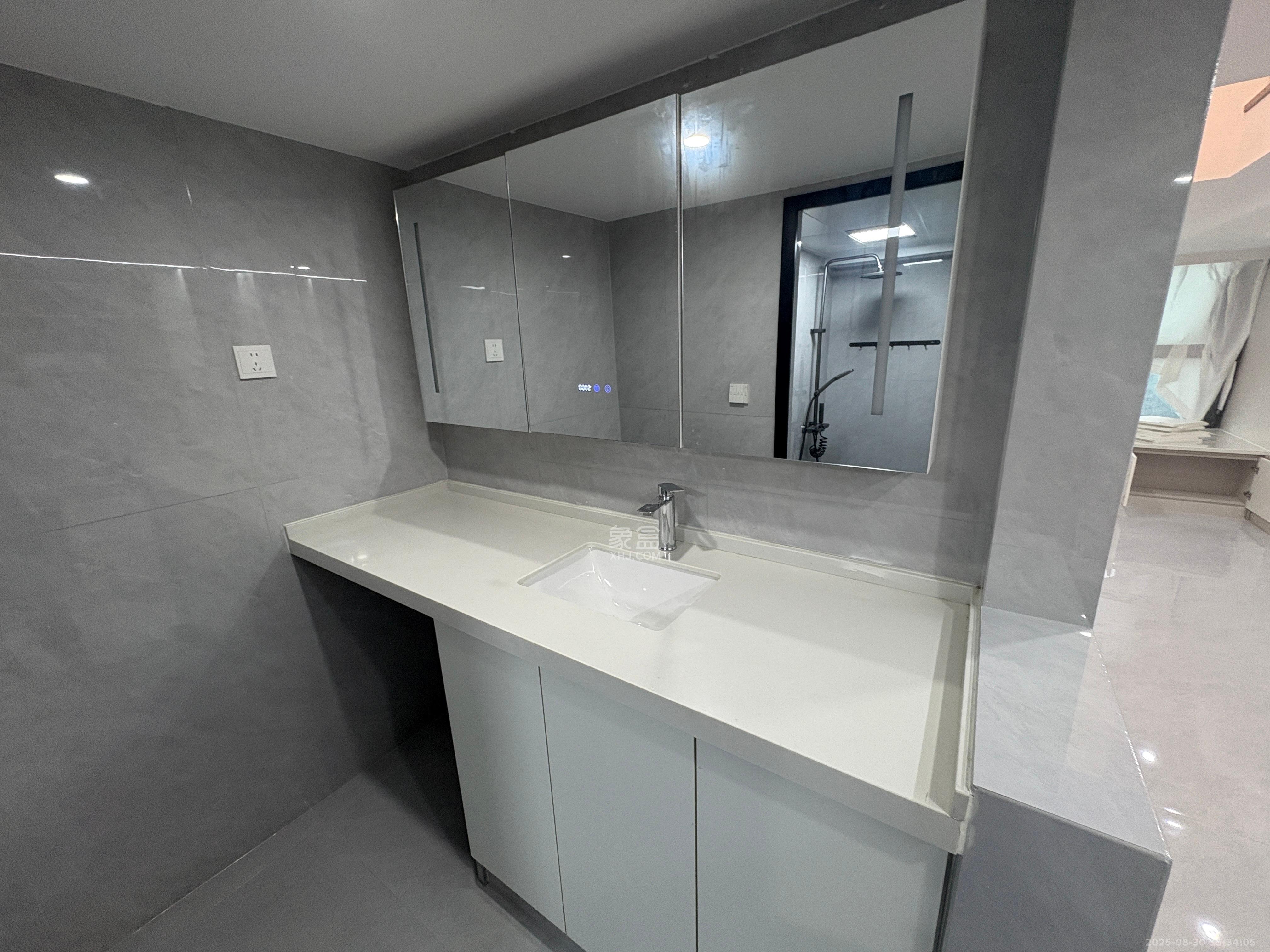 恒大珺悦府 2室1厅1卫 3000.0元/月 恒大珺悦府 2室1厅1卫 3000.0元/月室内图