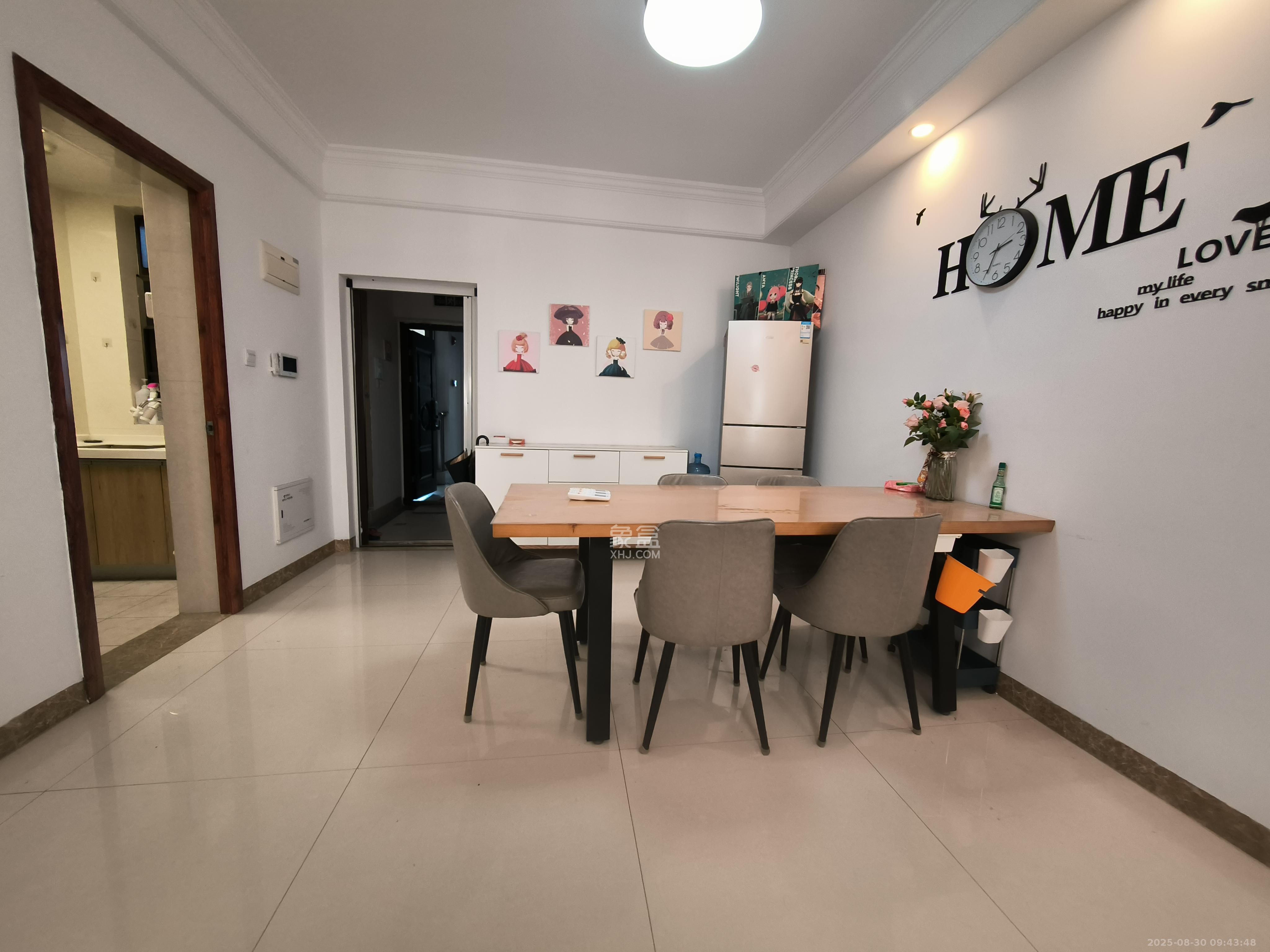 恒大文化旅游城B区  2室1厅1卫    1500.0元/月 恒大文化旅游城B区  2室1厅1卫    1500.0元/月室内图