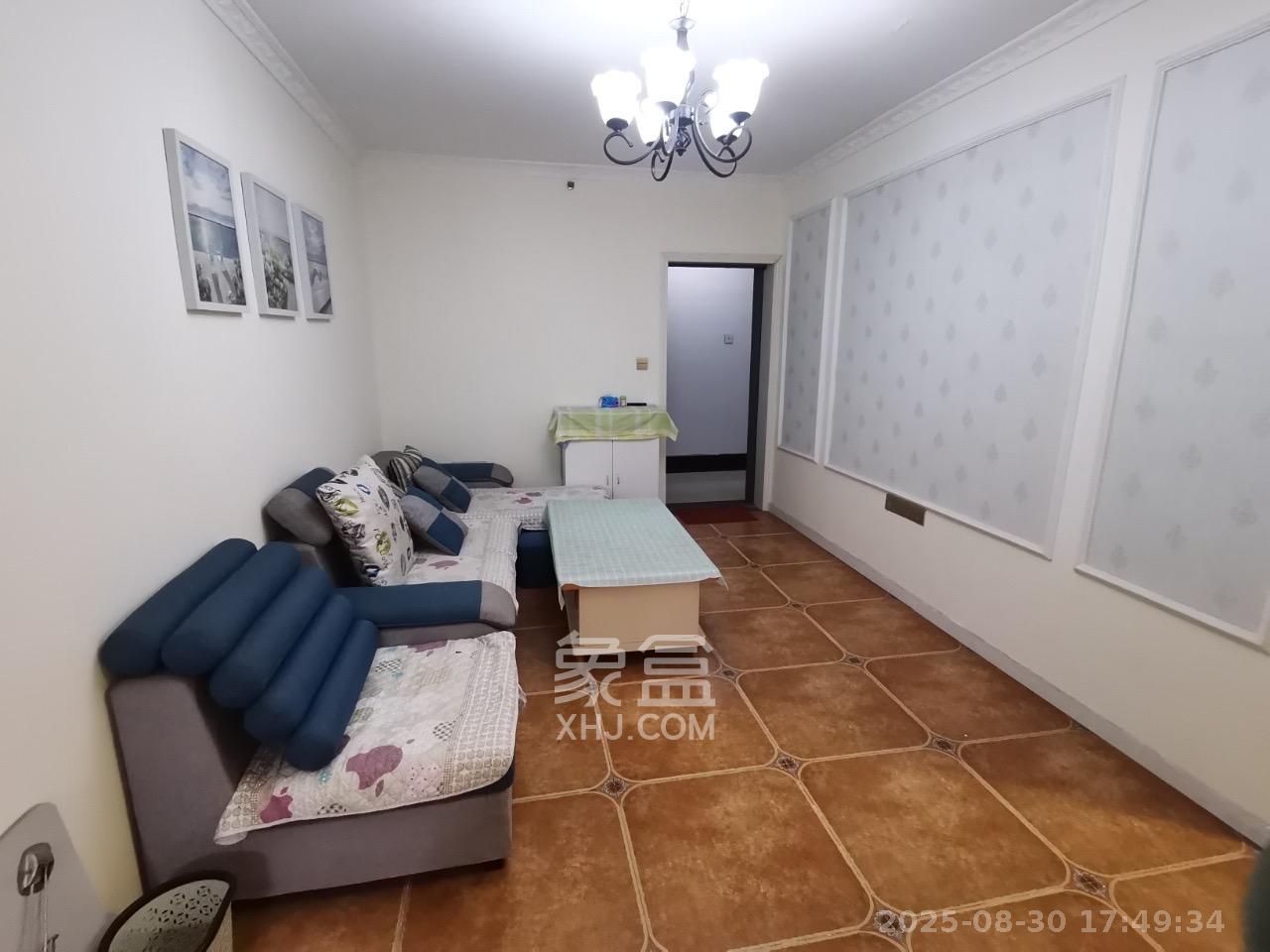 华海3C(天心电子世界) 2室1厅1卫 2100.0元/月 华海3C(天心电子世界) 2室1厅1卫 2100.0元/月室内图