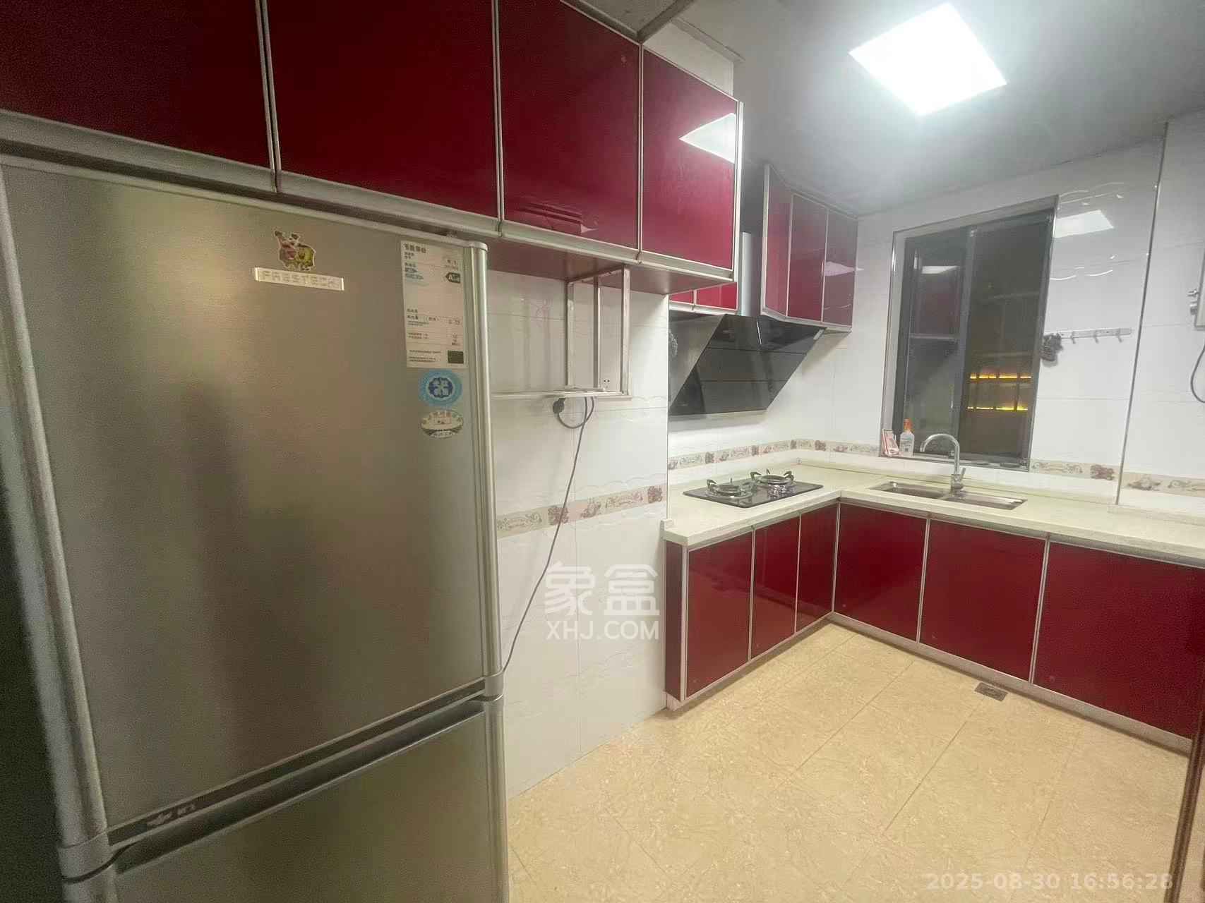 中江佳境天成  2室1厅1卫    2400.0元/月 中江佳境天成  2室1厅1卫    2400.0元/月室内图