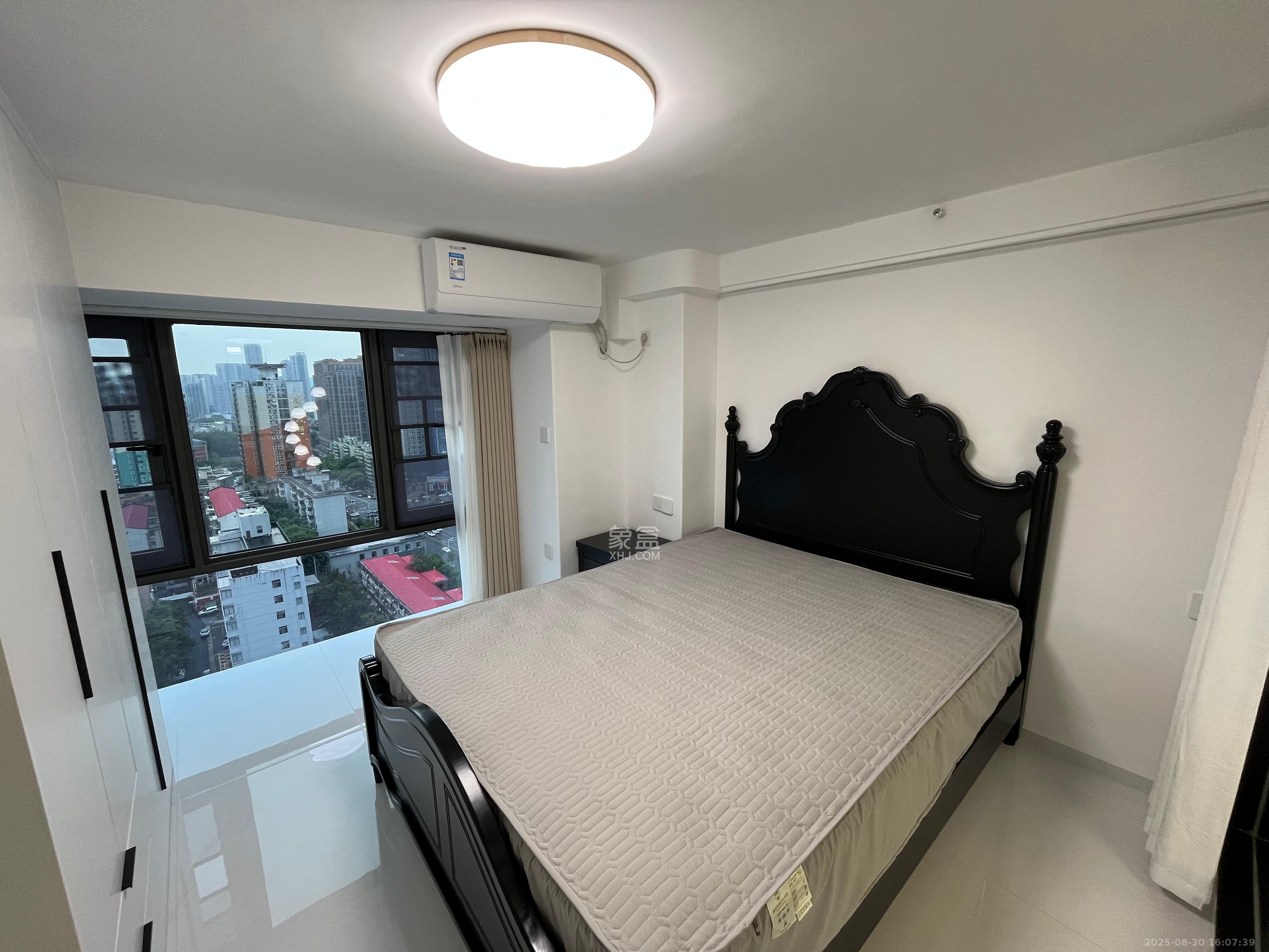 时代MOMA云PARK  1室0厅0卫   3200.00元/月室内图