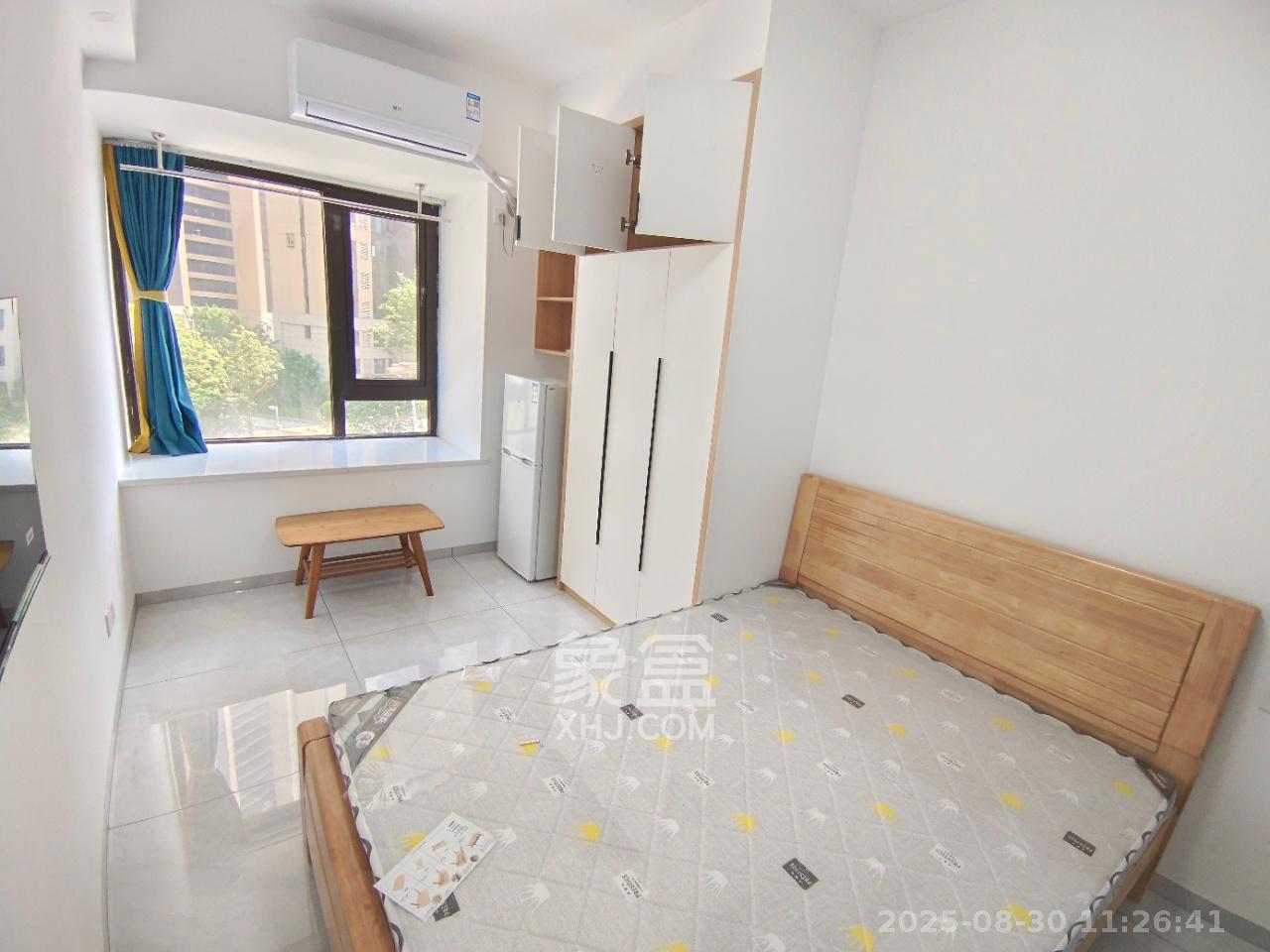 保利海德公园 1室1厅1卫 1600.0元/月 保利海德公园 1室1厅1卫 1600.0元/月室内图