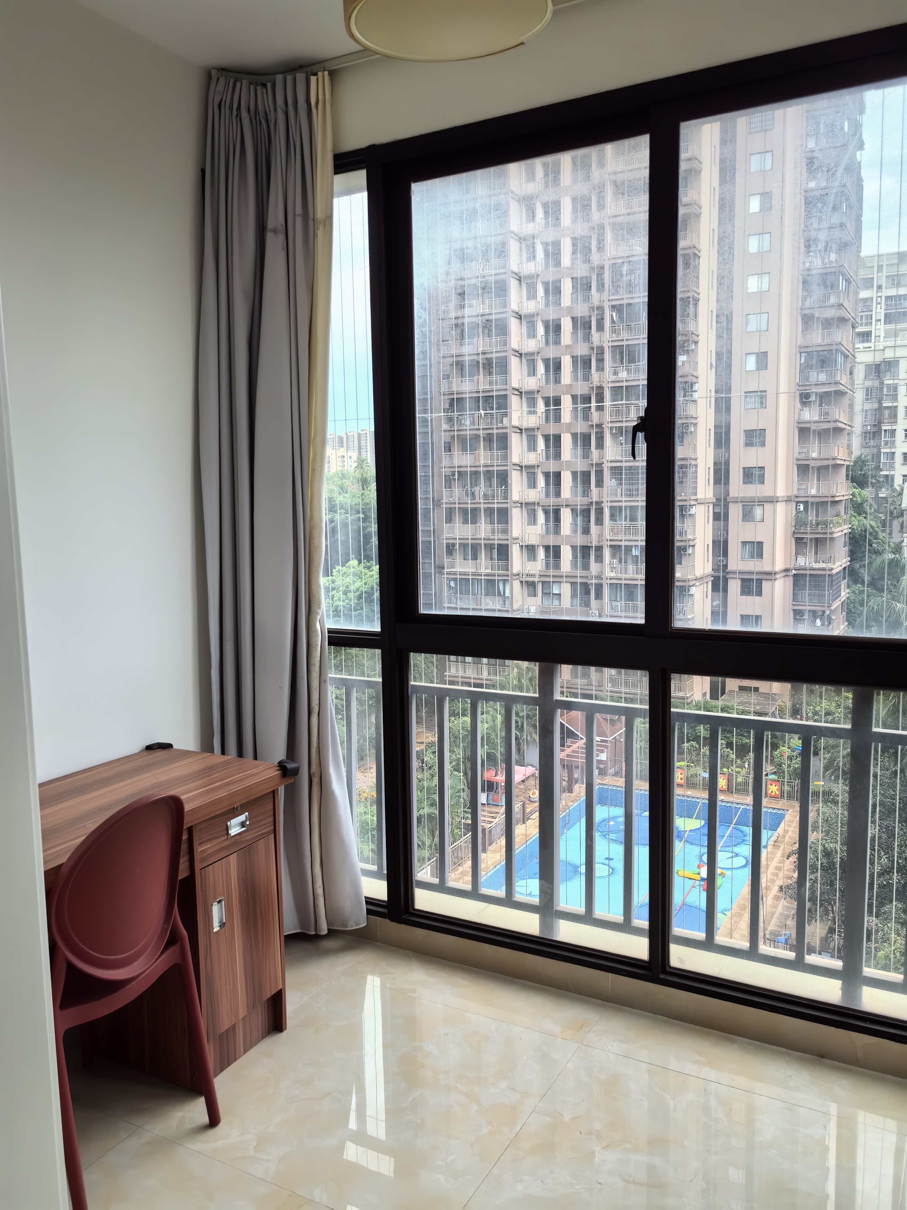 国贸城市花园 2室2厅1卫 3600.0元/月 国贸城市花园 2室2厅1卫 3600.0元/月室内图