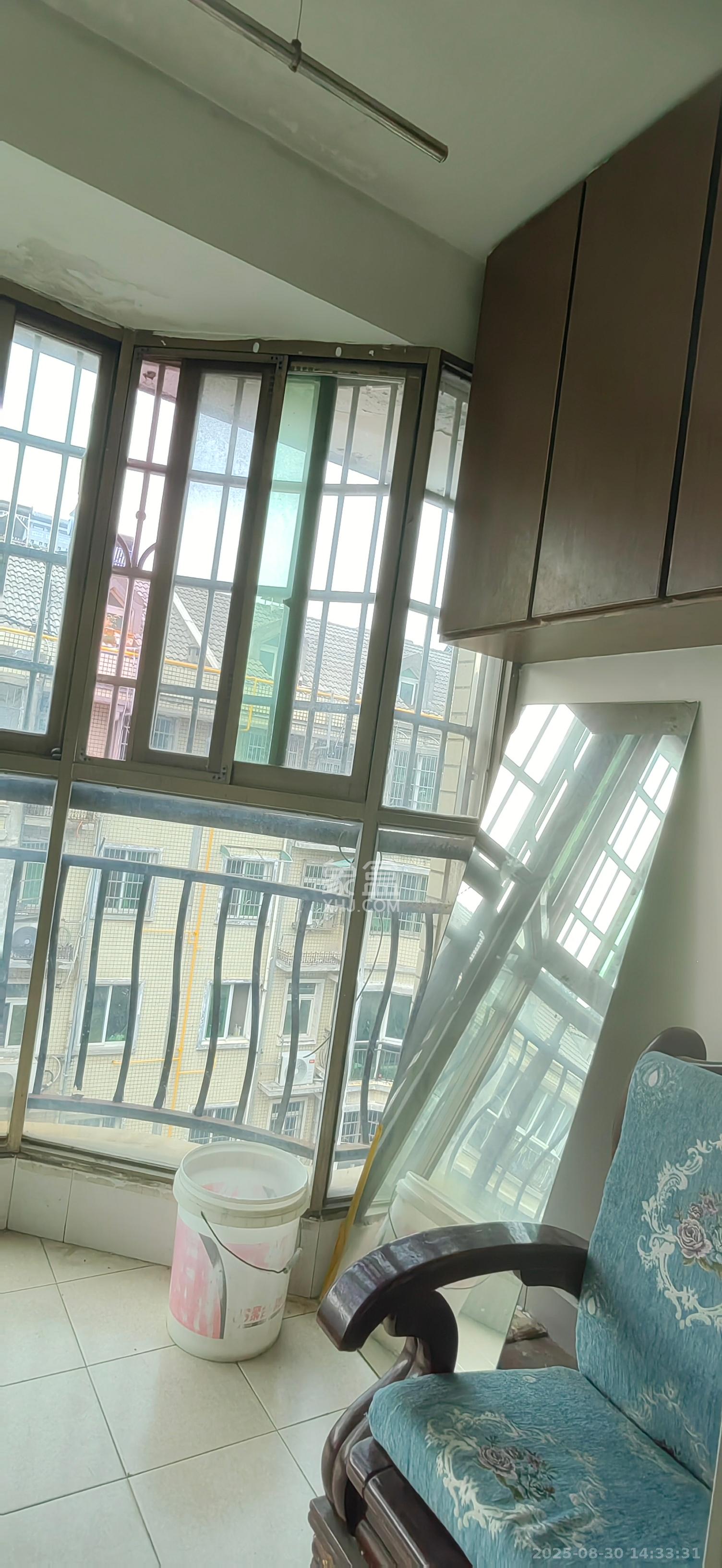 马王堆商贸城  1室1厅1卫    1400.0元/月室内图