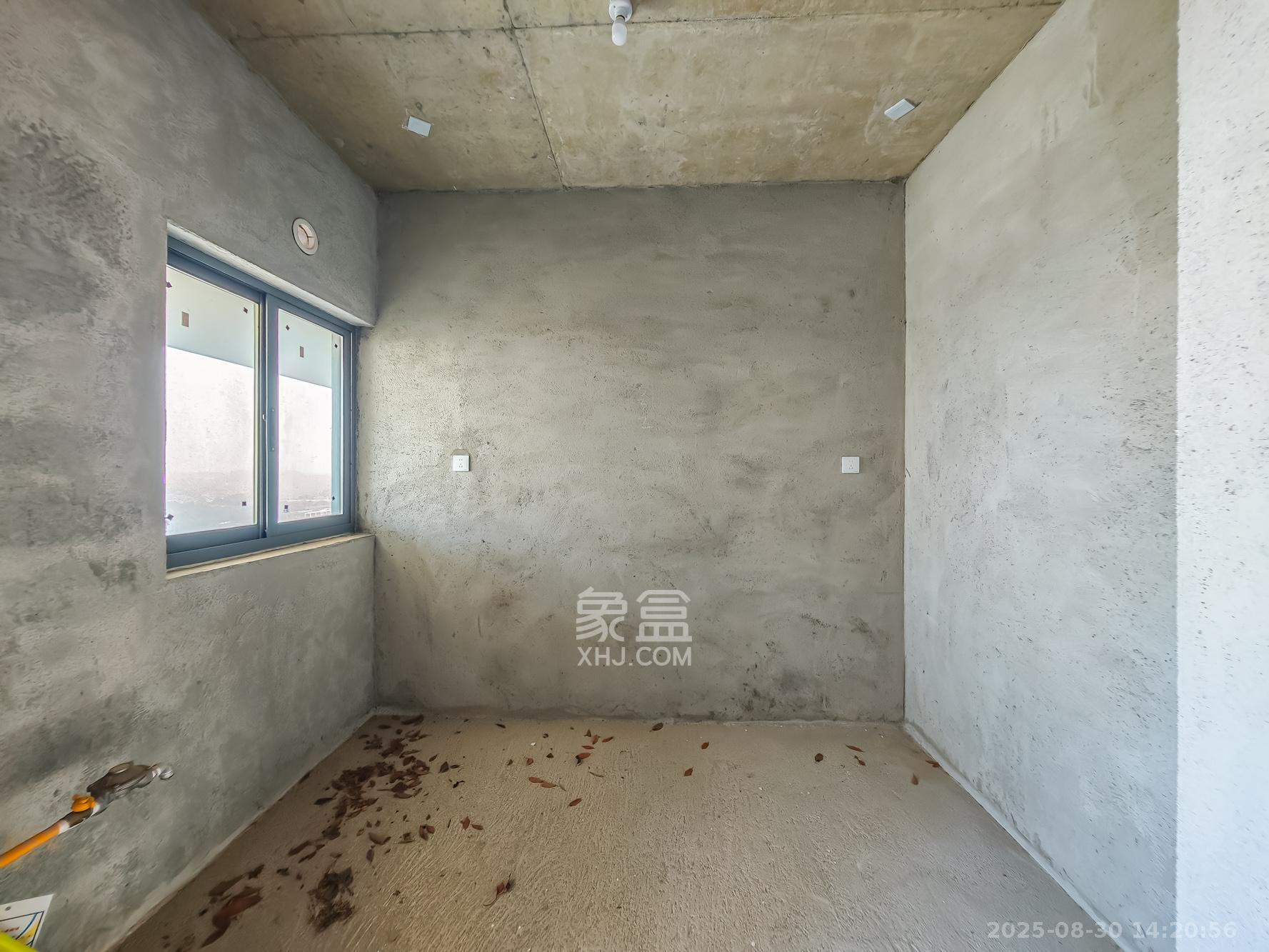 上置绿洲雅宾利  4室2厅2卫    135.0万厨房