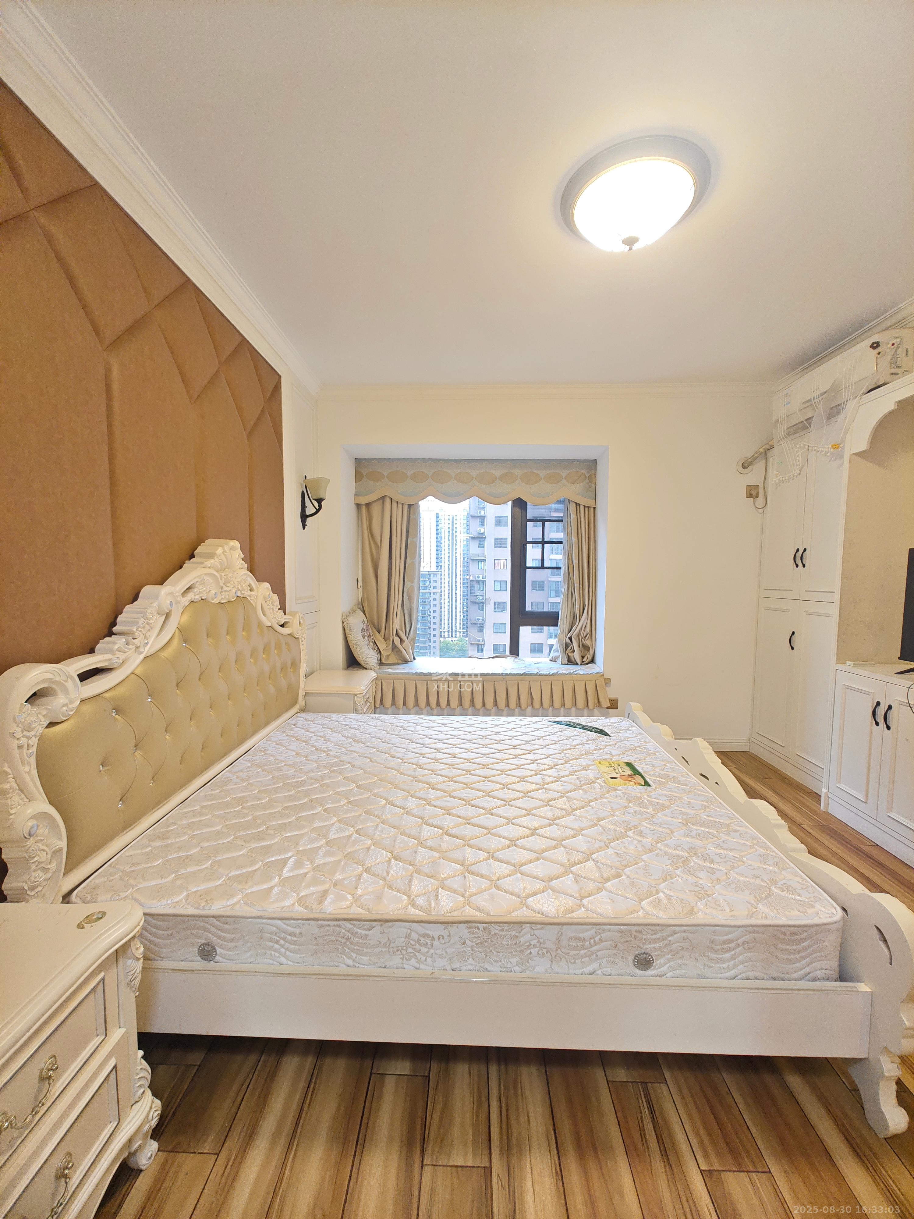 华润凤凰城三期 3室2厅2卫 2500.0元/月 华润凤凰城三期 3室2厅2卫 2500.0元/月室内图