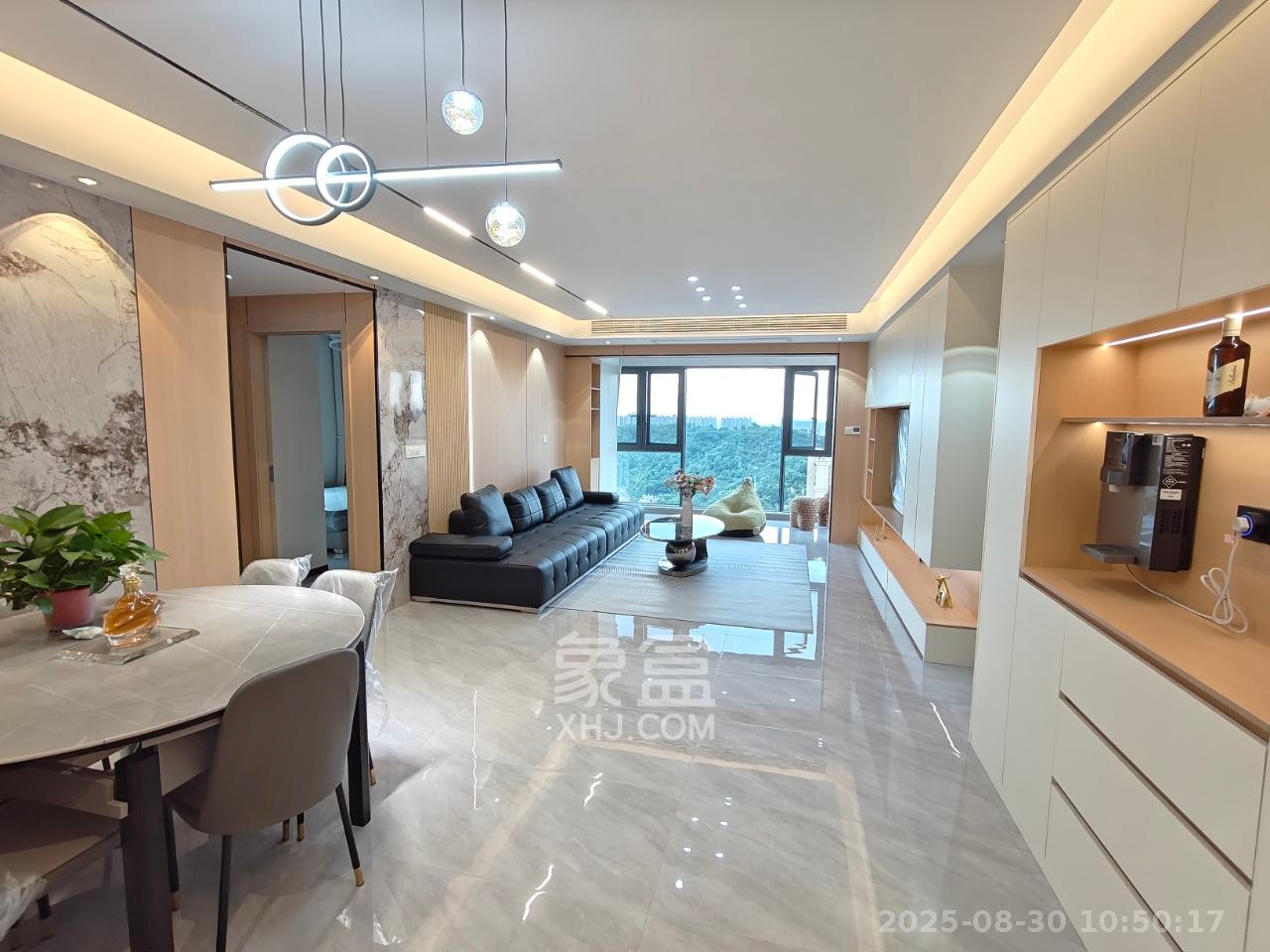 金富星悦汇 1室0厅0卫 2600.0元/月 金富星悦汇 1室0厅0卫 2600.0元/月室内图