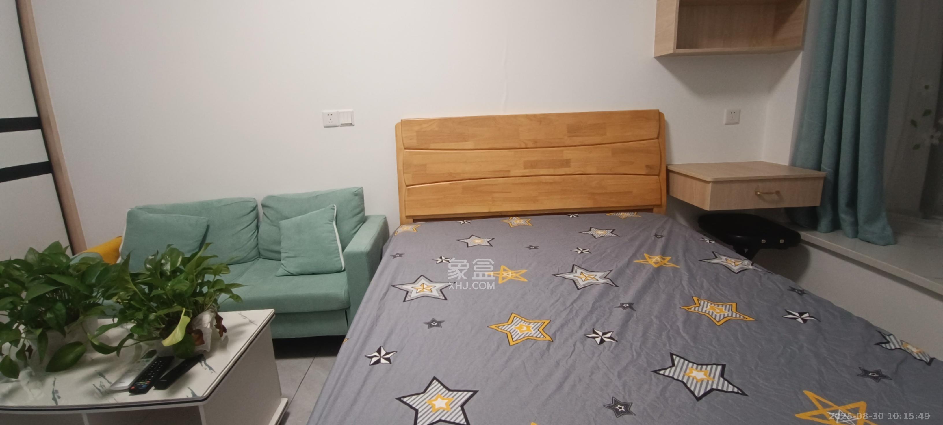 保利麓谷林语I区  1室0厅0卫    1500.0元/月 保利麓谷林语I区  1室0厅0卫    1500.0元/月室内图