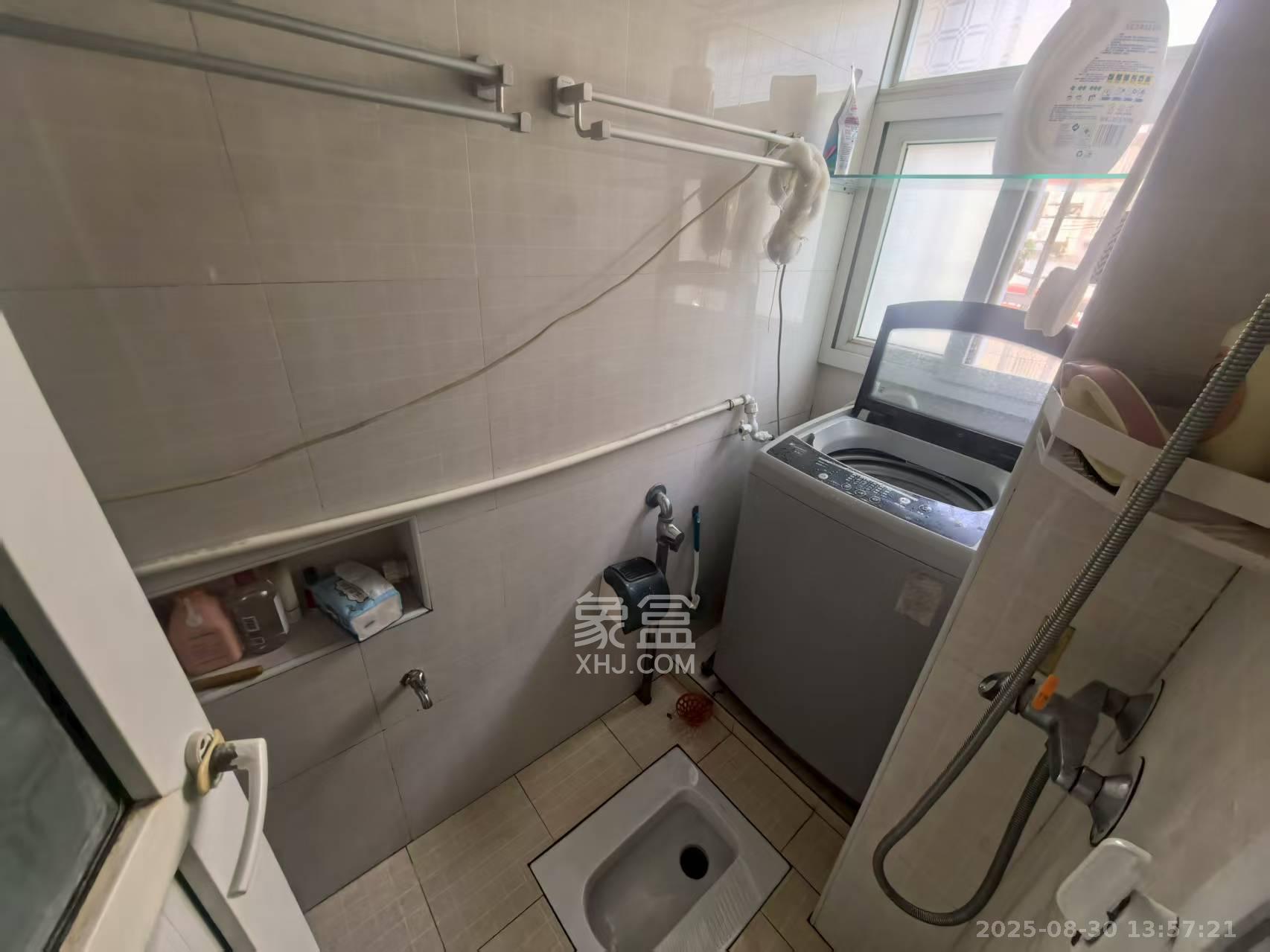 杜家塘小区  2室2厅1卫   2400.00元/月室内图