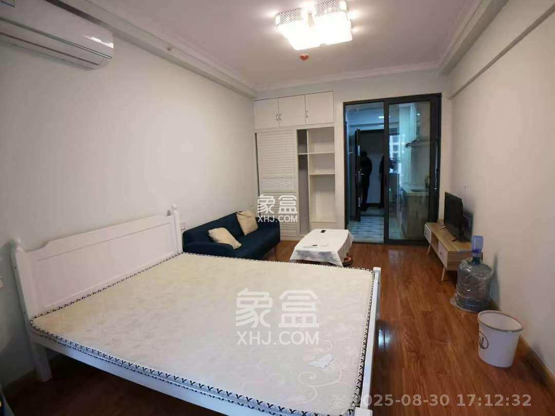 中建芙蓉嘉苑 1室1厅1卫 1200.0元/月 中建芙蓉嘉苑 1室1厅1卫 1200.0元/月小区图