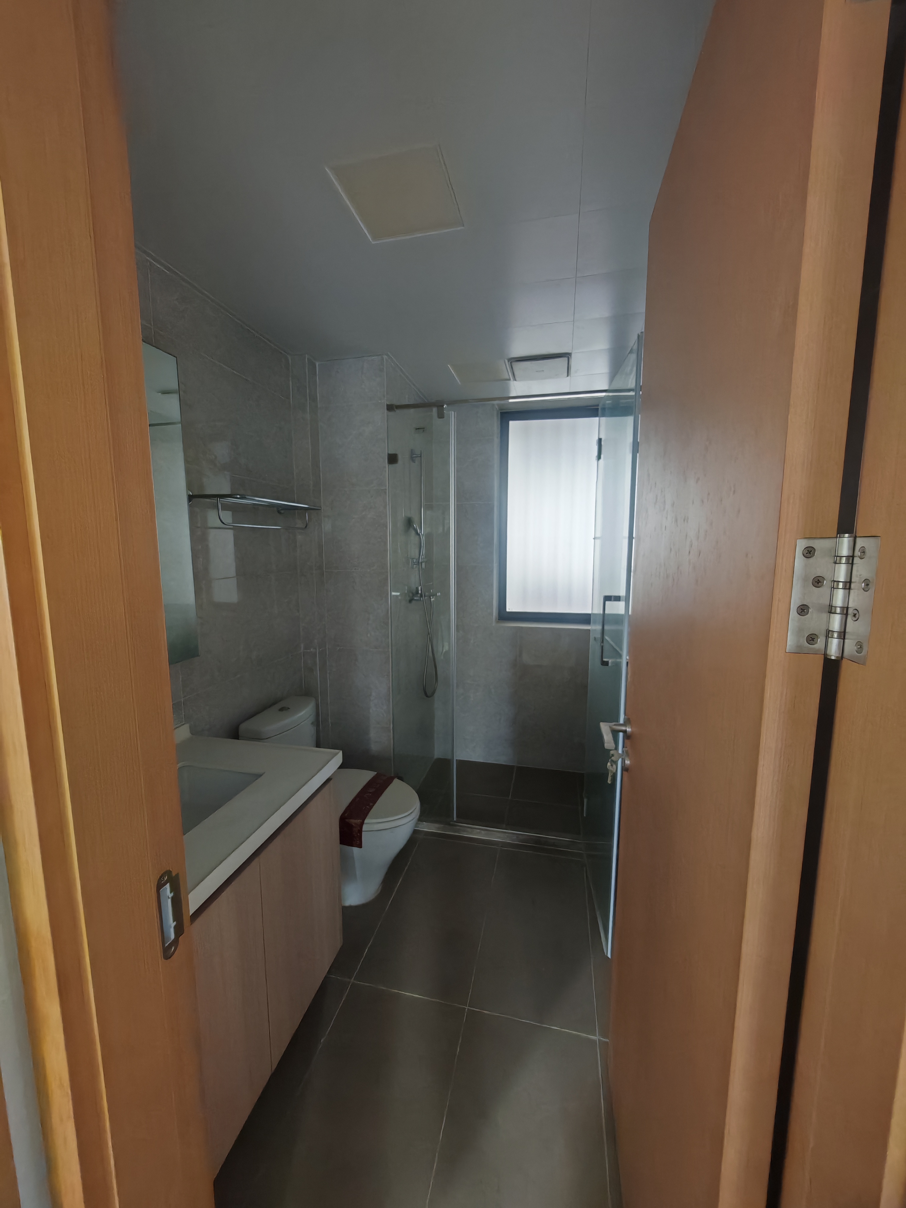 华润中心二期东悦府 2室1厅1卫 4500.0元/月 华润中心二期东悦府 2室1厅1卫 4500.0元/月室内图