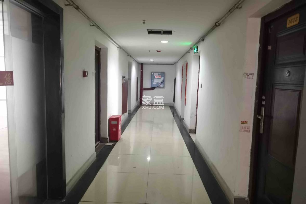 SOHO尚都 1室1厅1卫 1400.0元/月 SOHO尚都 1室1厅1卫 1400.0元/月室内图