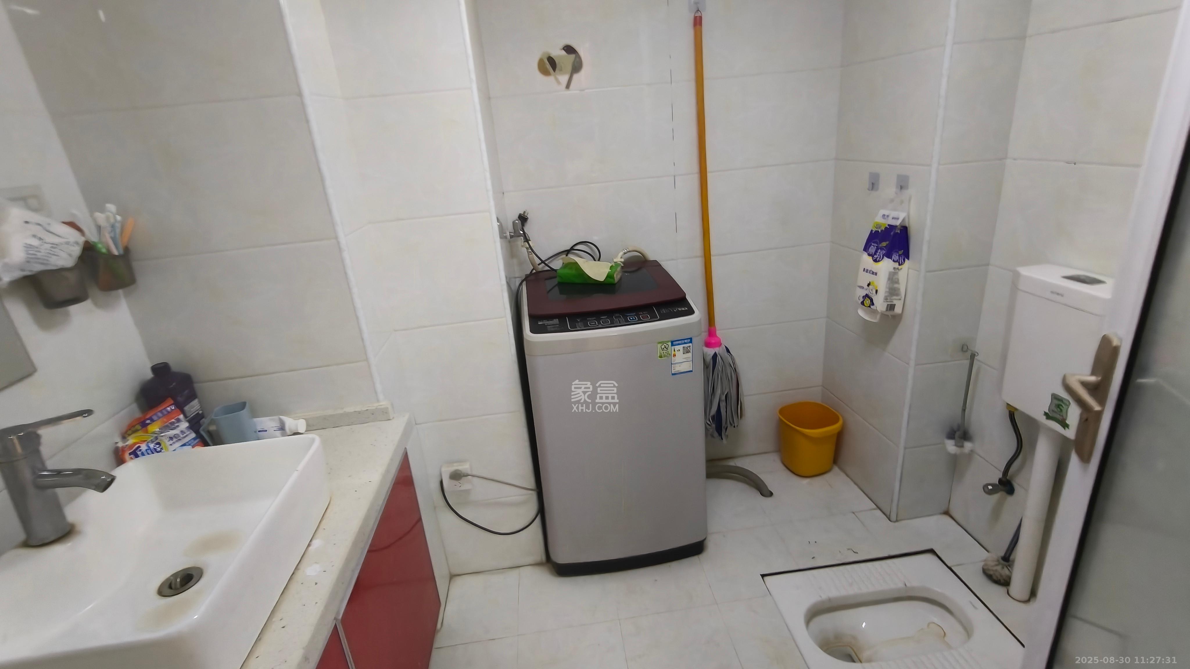 金科时代中心  1室0厅0卫    1600.0元/月室内图