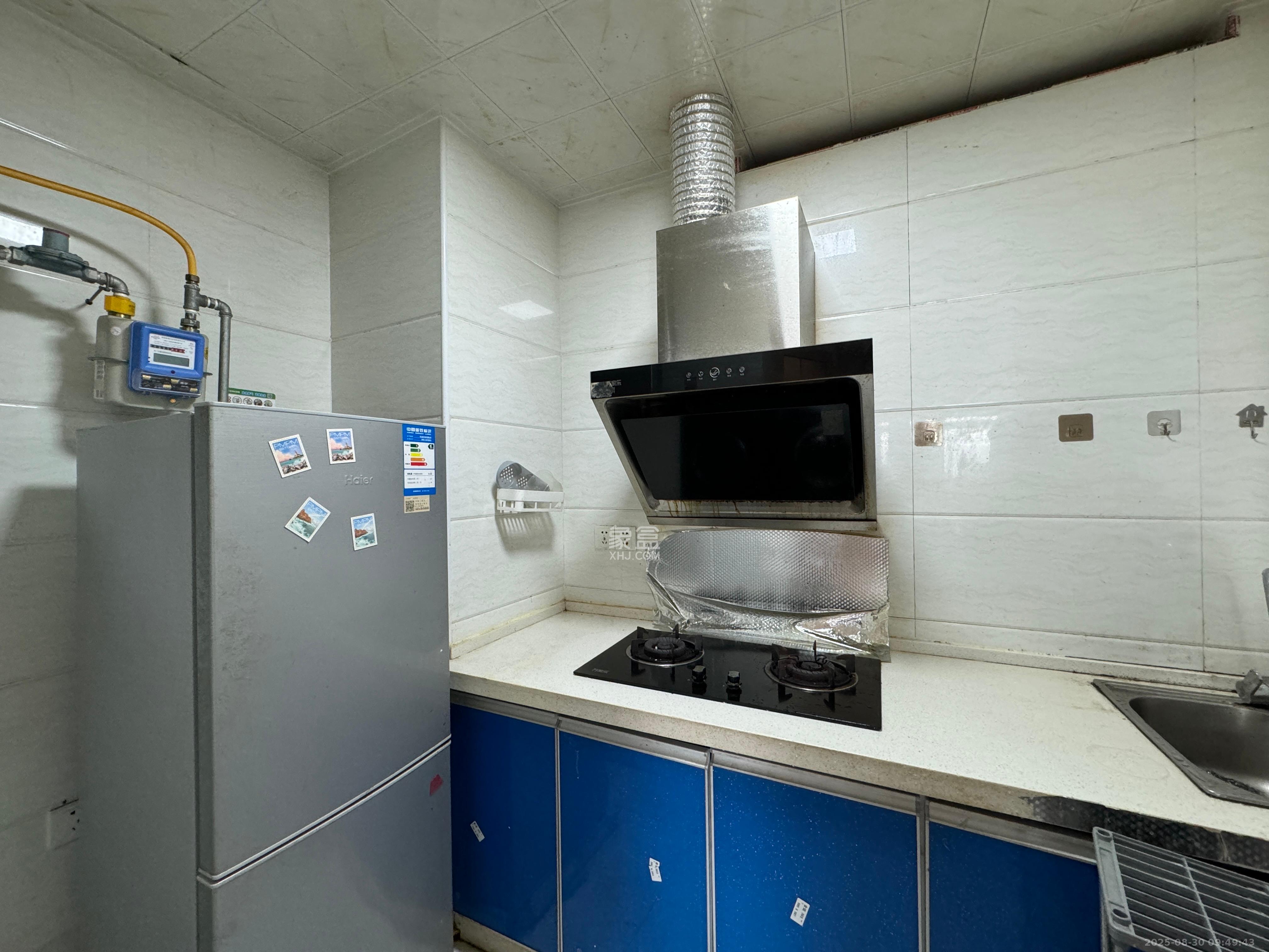 红树湾  1室1厅1卫    1200.0元/月室内图