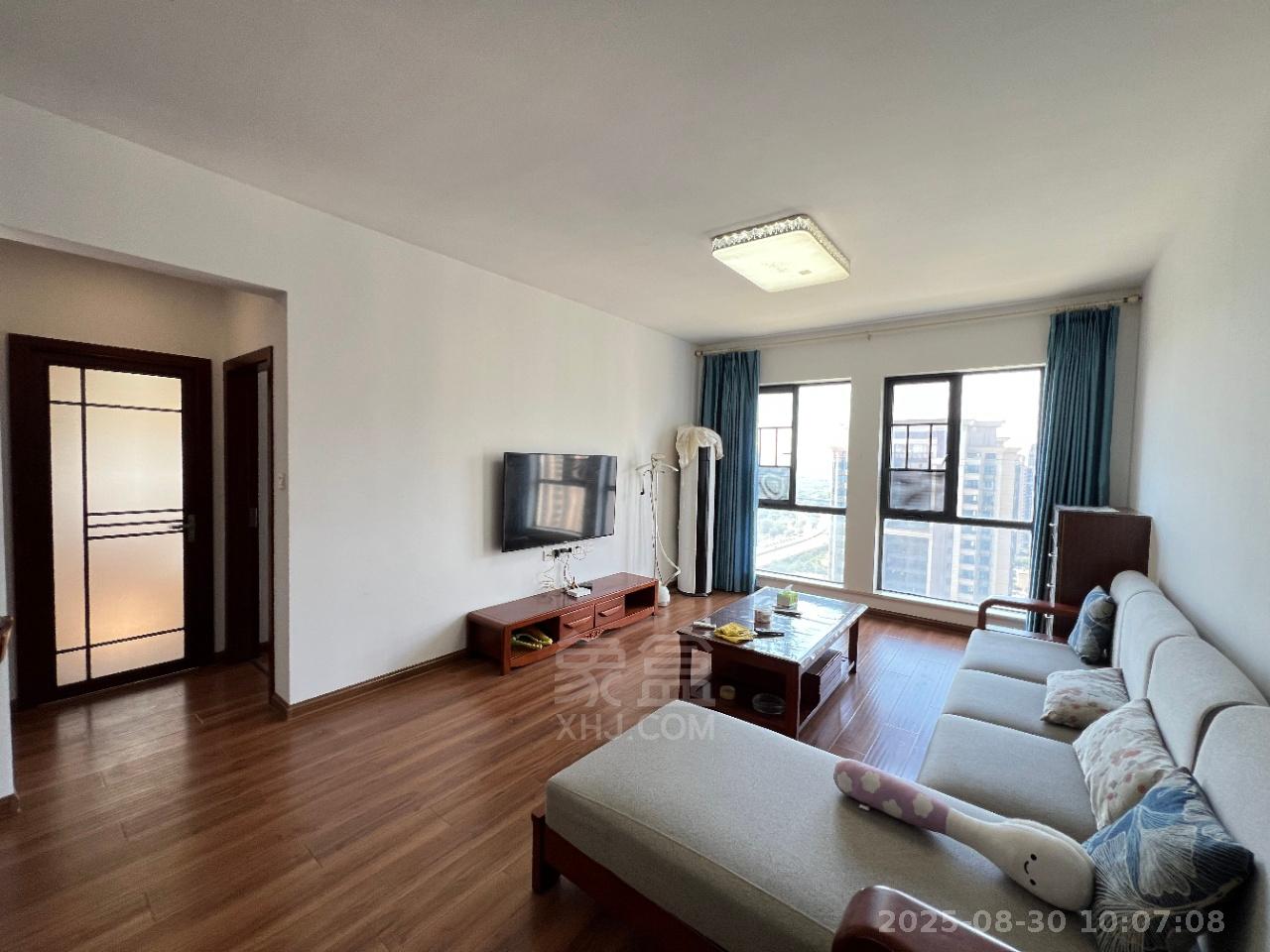 型格建宁翰府 2室2厅1卫 1500.0元/月 型格建宁翰府 2室2厅1卫 1500.0元/月室内图