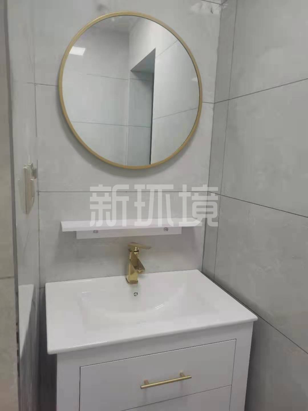 山水印象  1室0厅0卫   2300.00元/月室内图