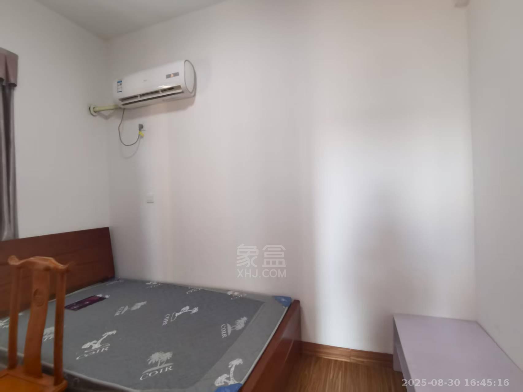 流金岁月-华晨国际 2室1厅1卫 1600.0元/月 流金岁月-华晨国际 2室1厅1卫 1600.0元/月室内图