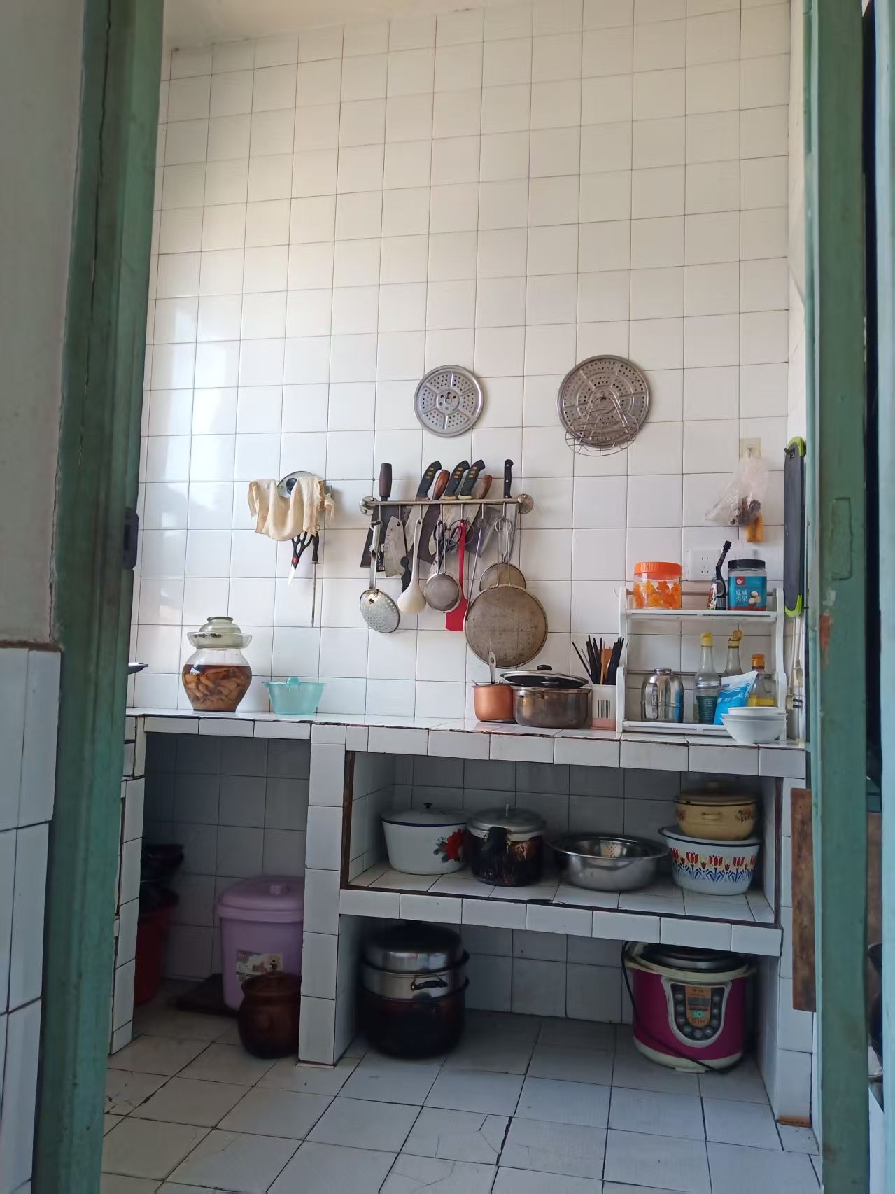 三里桥齿轮厂家属区南区 2室2厅1卫 13.8万 三里桥齿轮厂家属区南区 2室2厅1卫 13.8万室内图