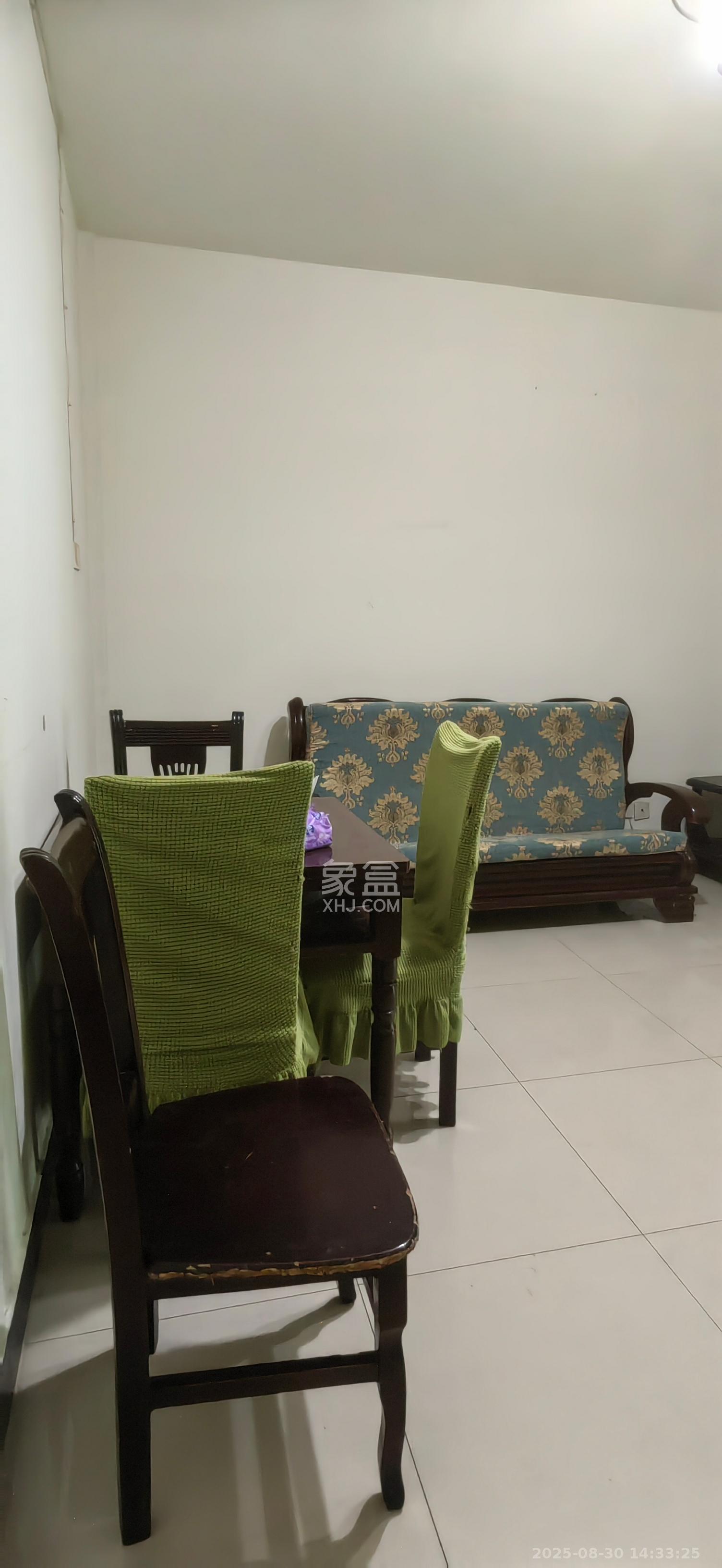 马王堆商贸城  1室1厅1卫    1400.0元/月室内图