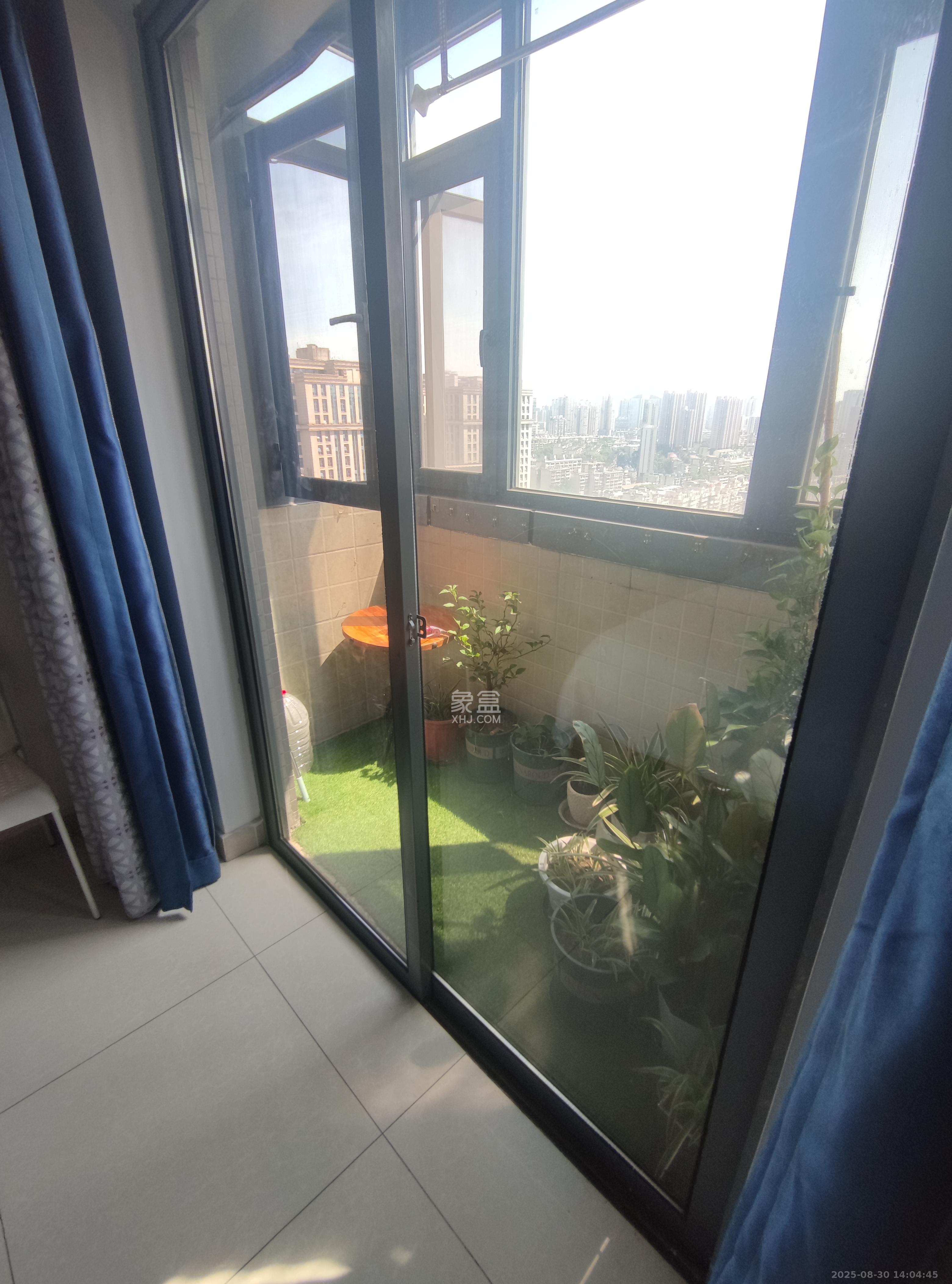 东怡外国(南湖一号) 1室1厅1卫 2300.0元/月 东怡外国(南湖一号) 1室1厅1卫 2300.0元/月室内图