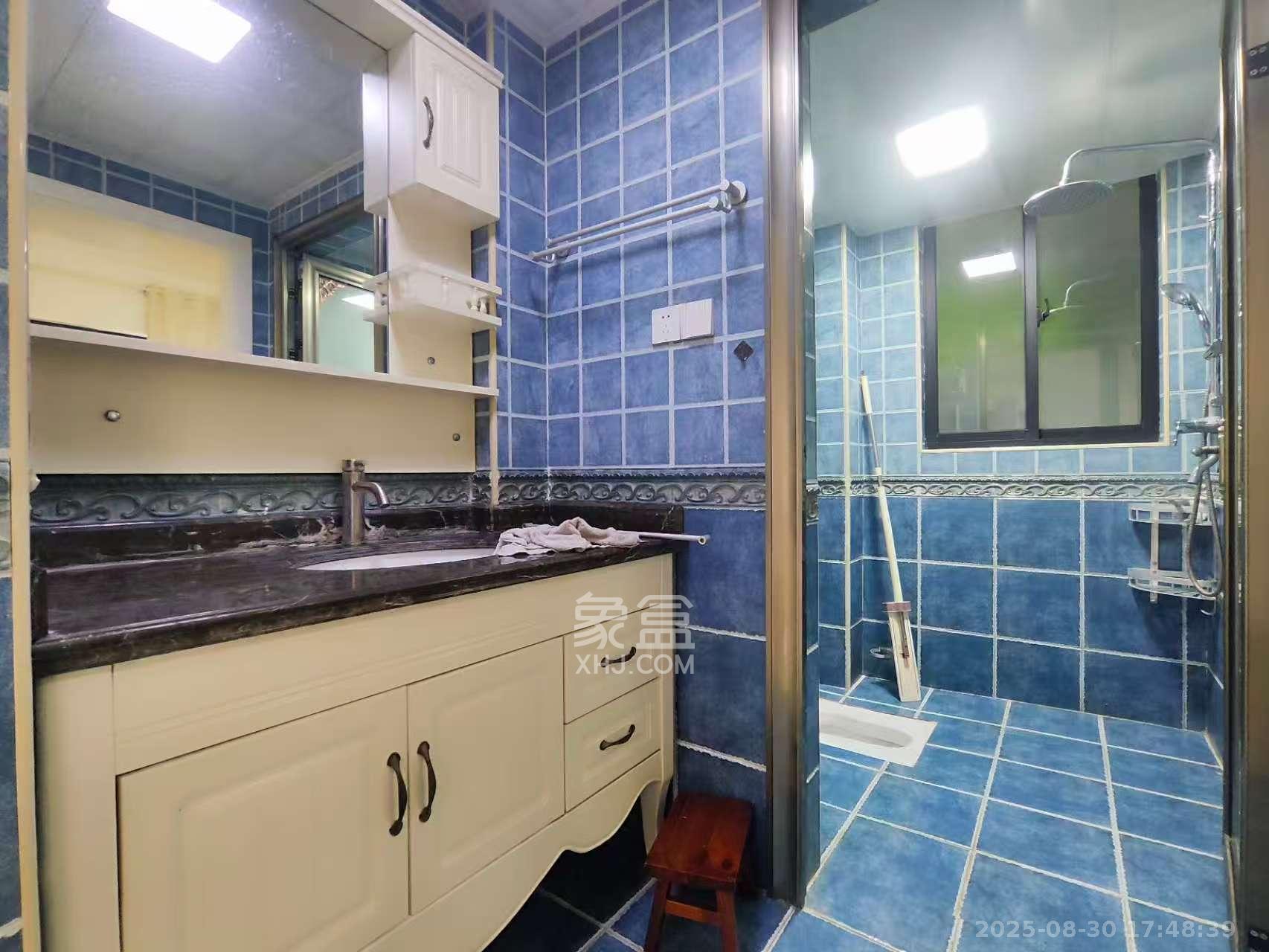 勤诚达新界  3室2厅1卫    2200.0元/月 勤诚达新界  3室2厅1卫    2200.0元/月室内图