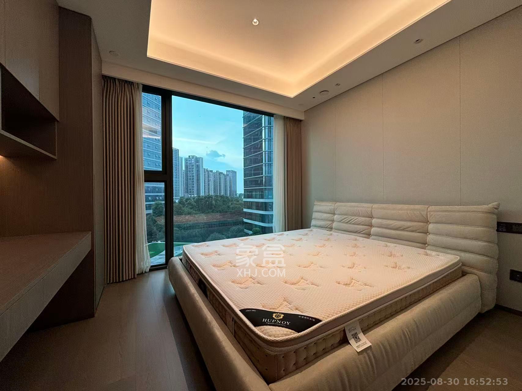 润和滨江湾 3室2厅3卫 28000.0元/月 润和滨江湾 3室2厅3卫 28000.0元/月室内图