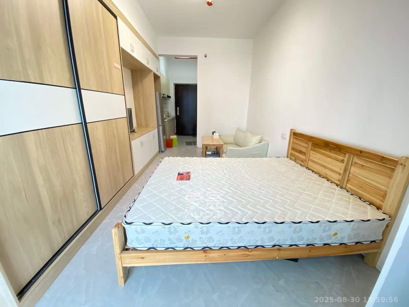 东盈商业广场(华泉城市广场) 1室1厅1卫 1500.0元/月 东盈商业广场(华泉城市广场) 1室1厅1卫 1500.0元/月室内图