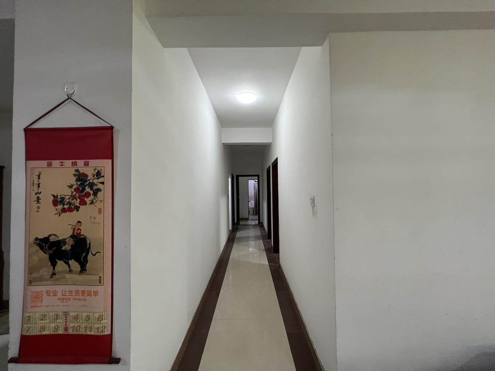 博南苑一期  1室0厅0卫   2300.00元/月室内图