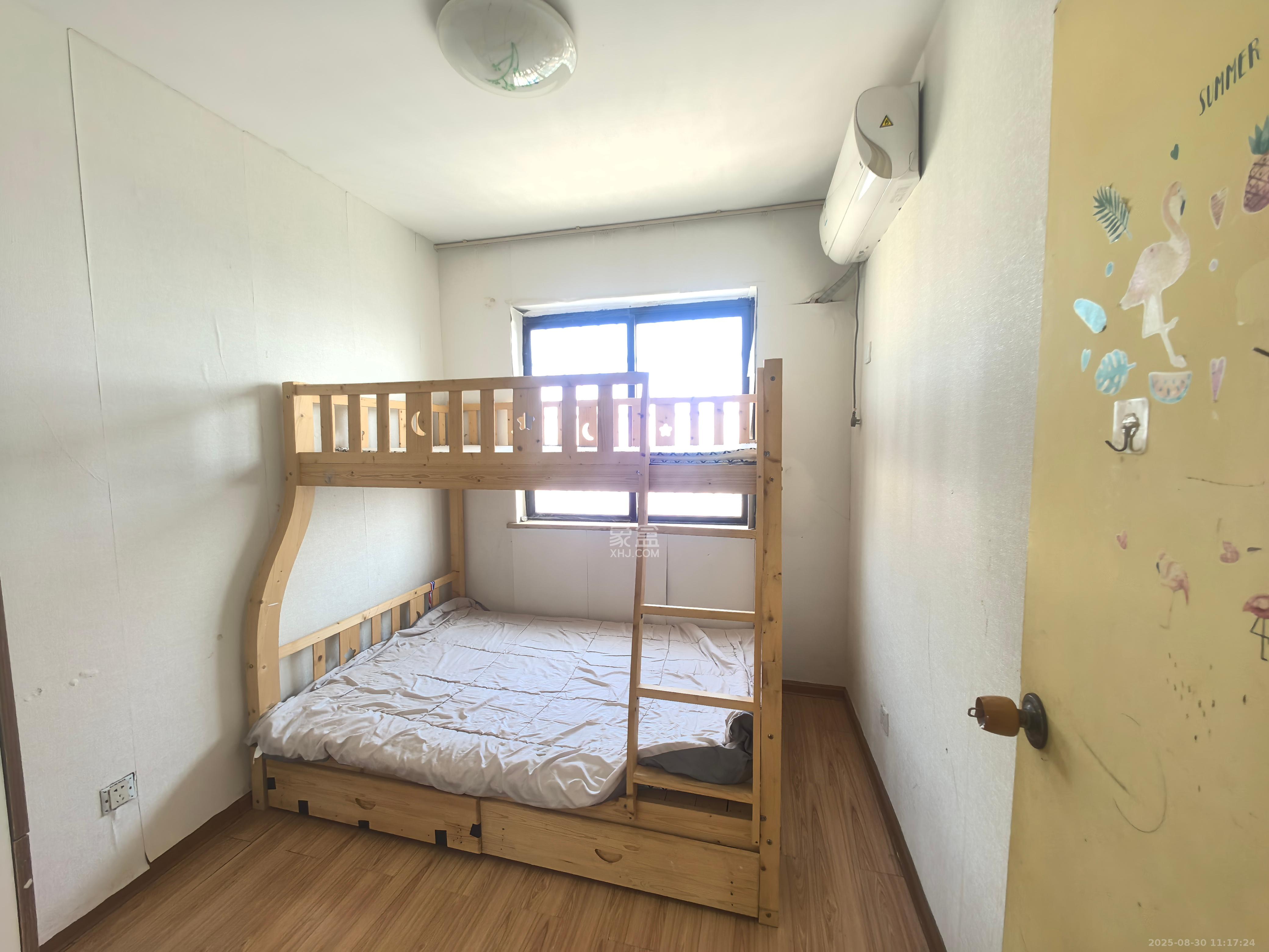 晨兴家园  2室1厅1卫   1900.00元/月室内图