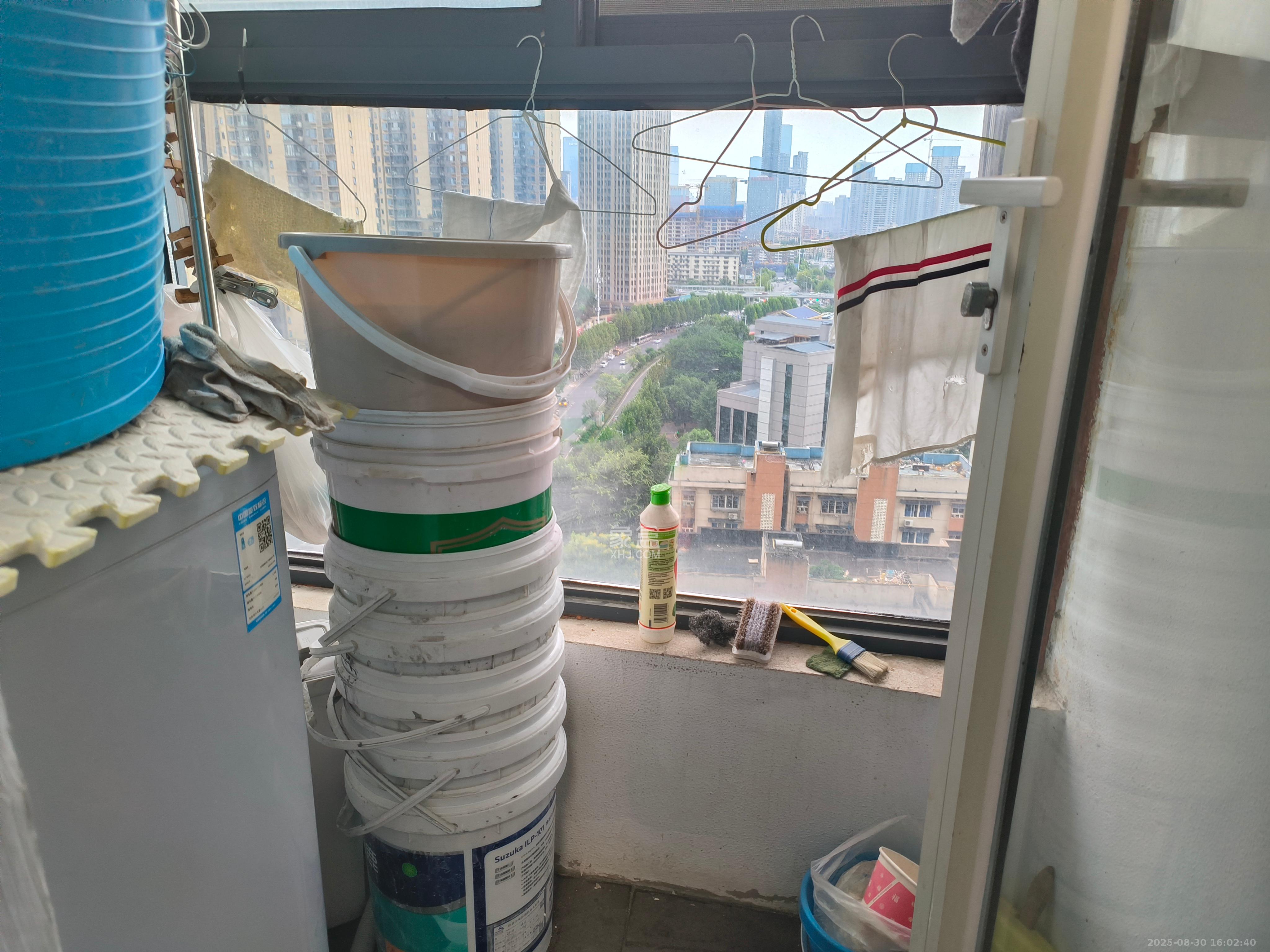 北辰三角洲E5区  1室1厅1卫   2500.00元/月室内图