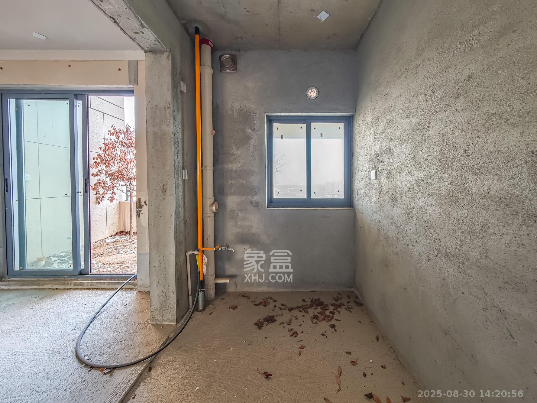 上置绿洲雅宾利  4室2厅2卫    135.0万厨房